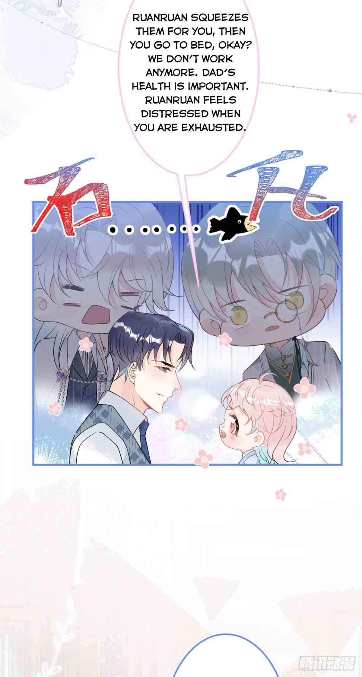 My big boss daddy’s chapter 46 - page 32