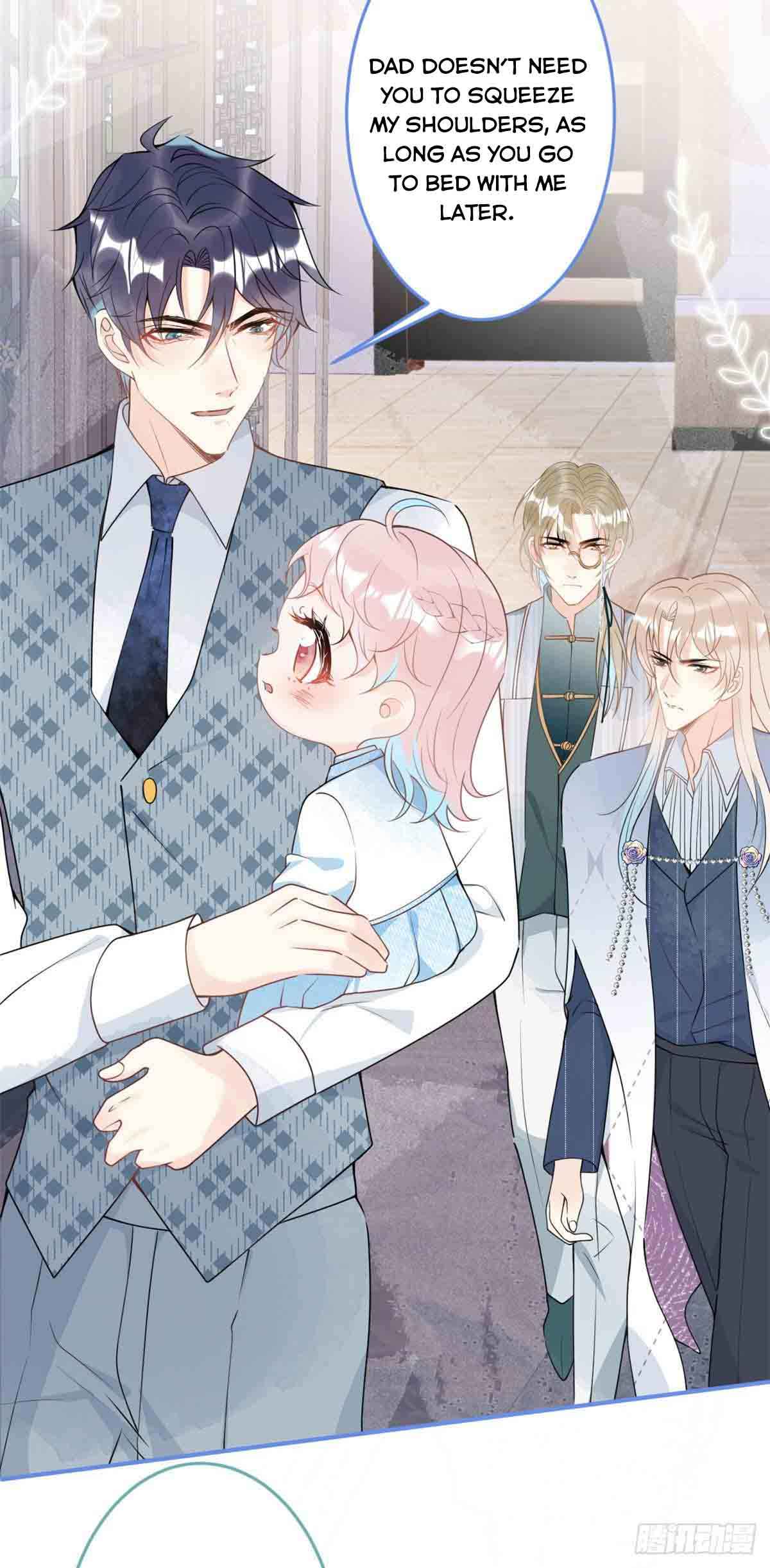 My big boss daddy’s chapter 46 - page 33