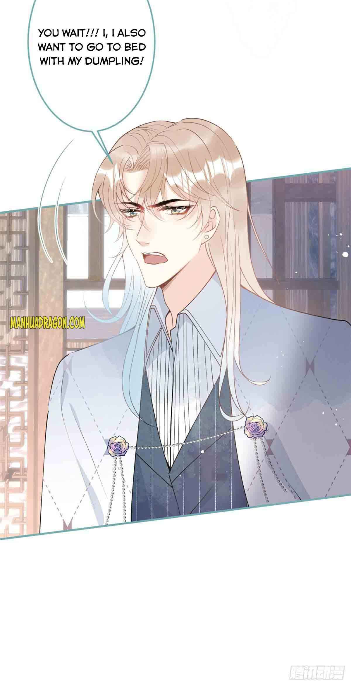 My big boss daddy’s chapter 46 - page 34