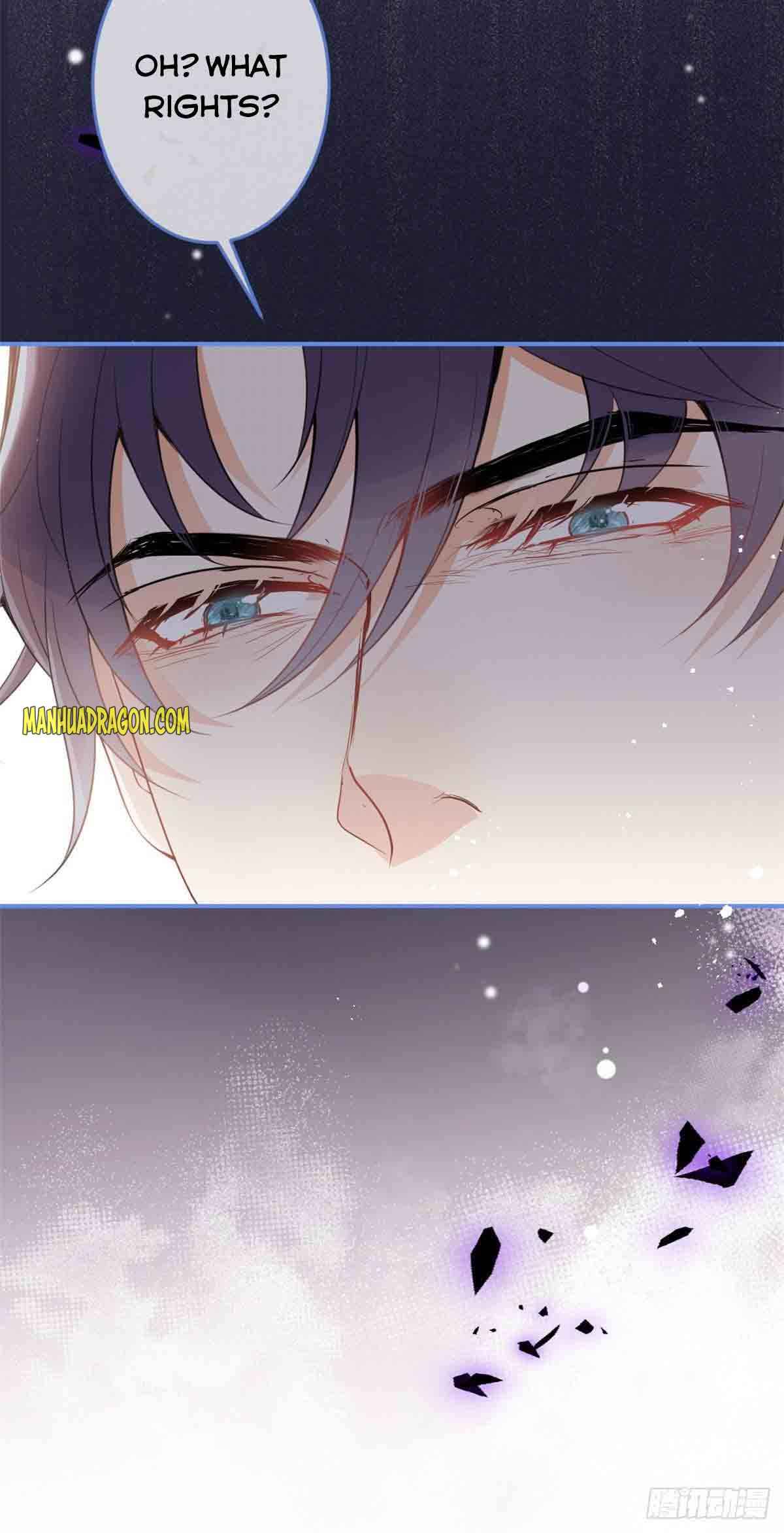 My big boss daddy’s chapter 46 - page 37