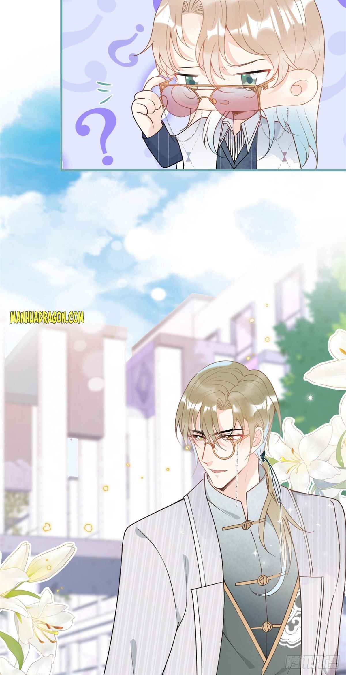My big boss daddy’s chapter 46 - page 4