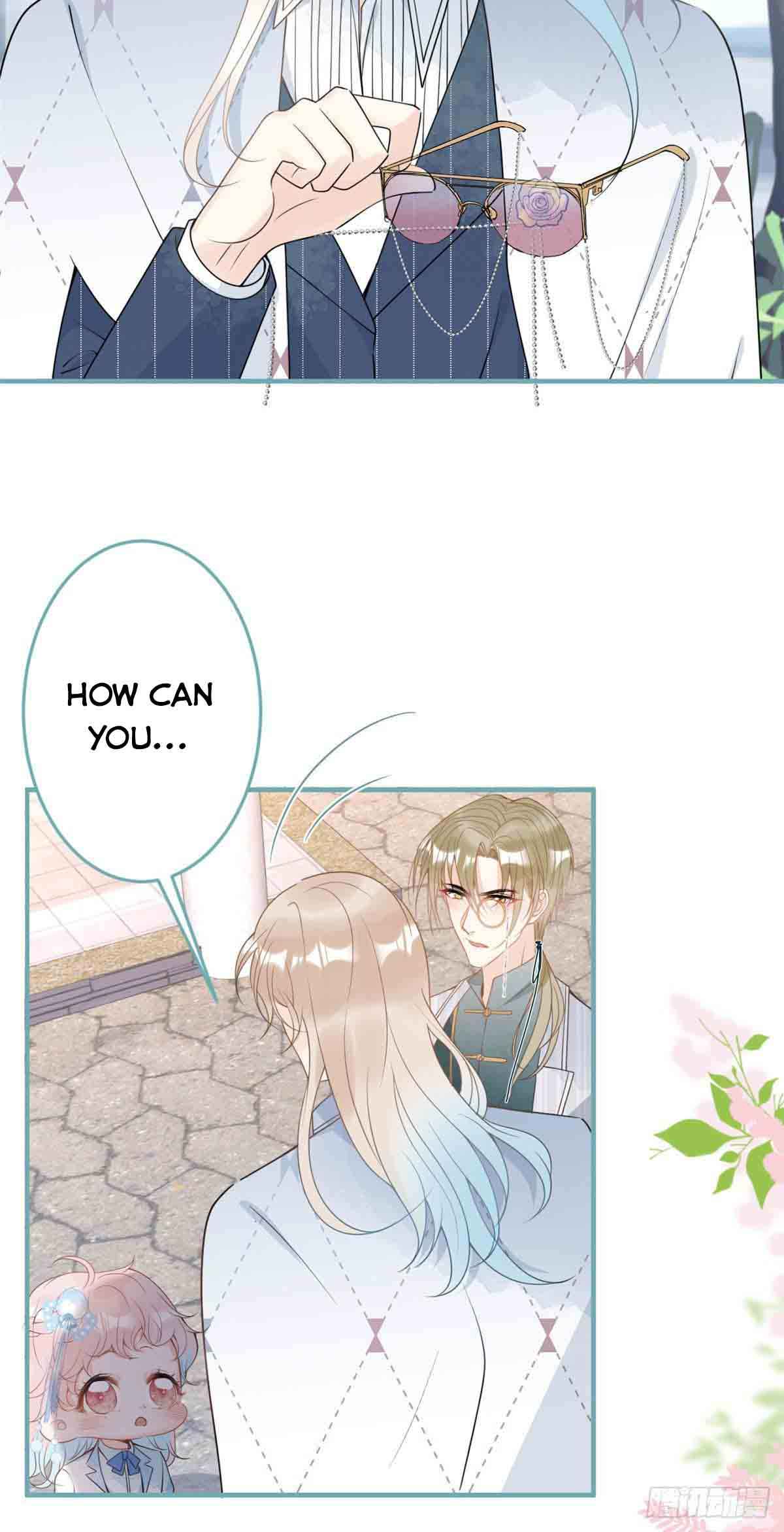 My big boss daddy’s chapter 46 - page 6