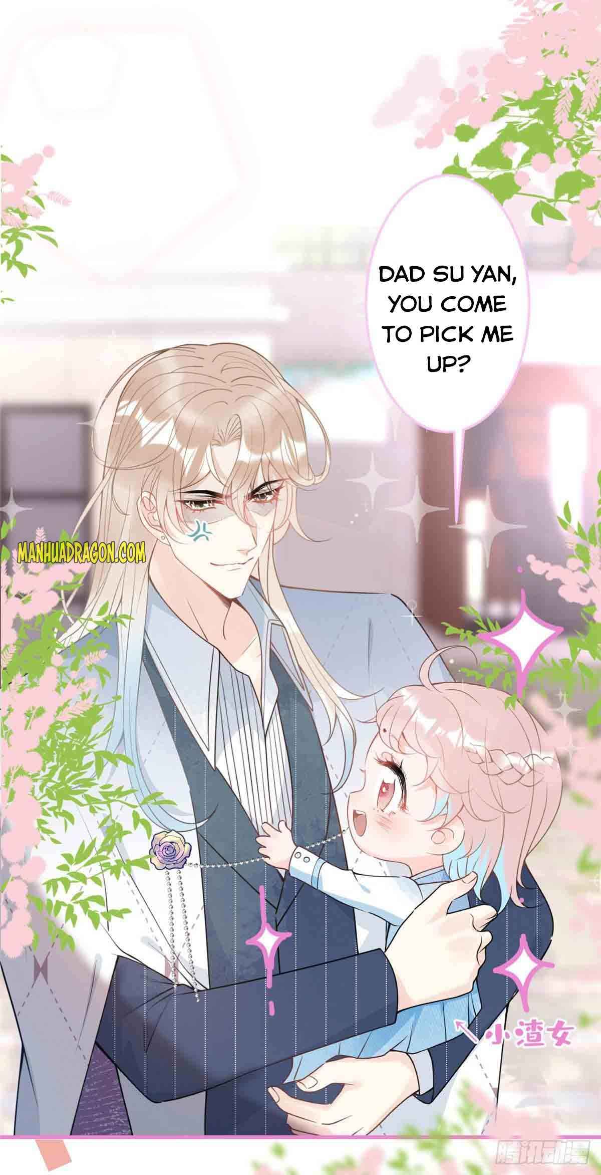 My big boss daddy’s chapter 46 - page 7