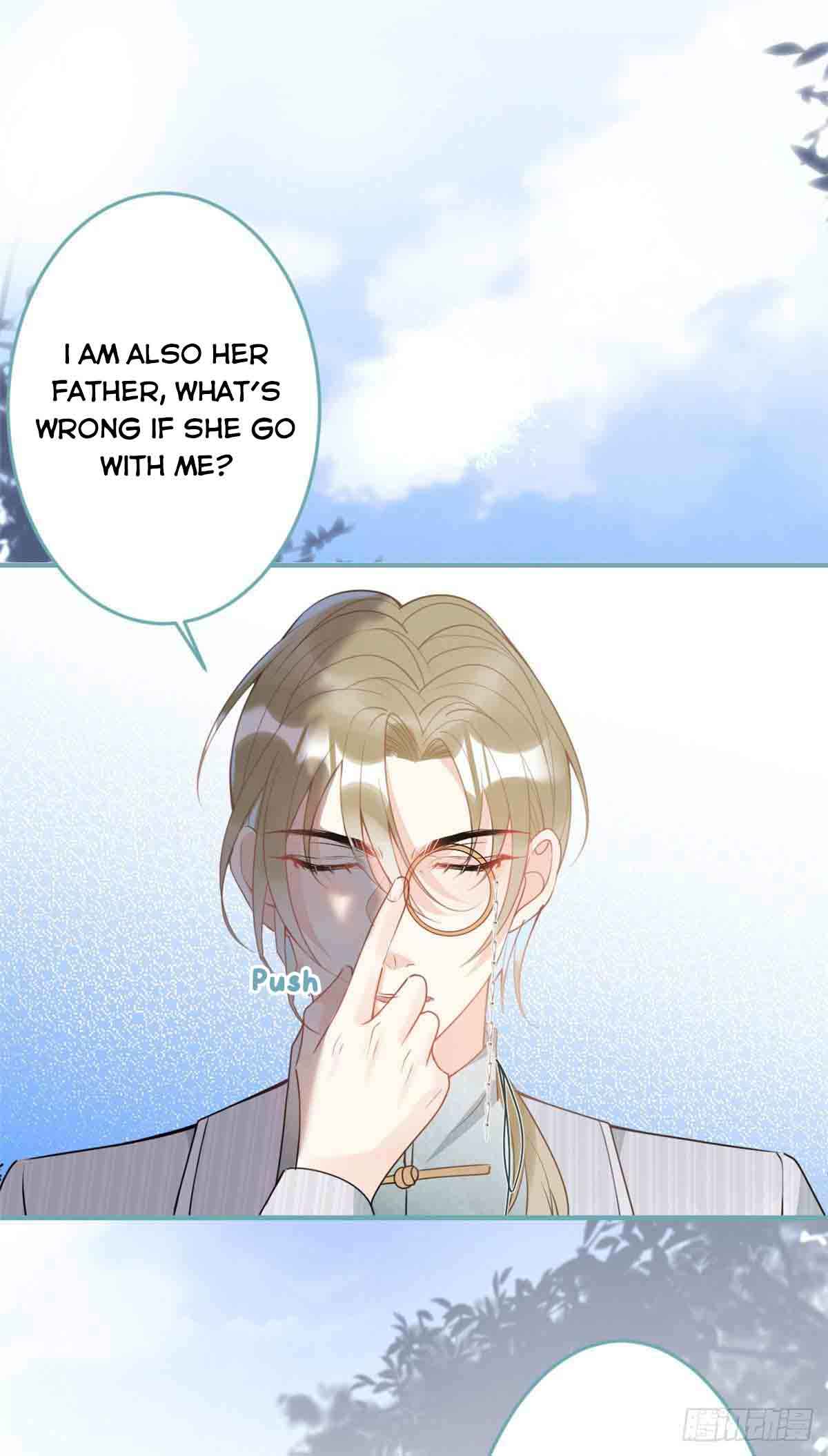 My big boss daddy’s chapter 46 - page 9