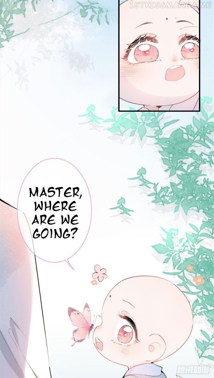 My big boss daddy’s chapter 1.2 - page 2