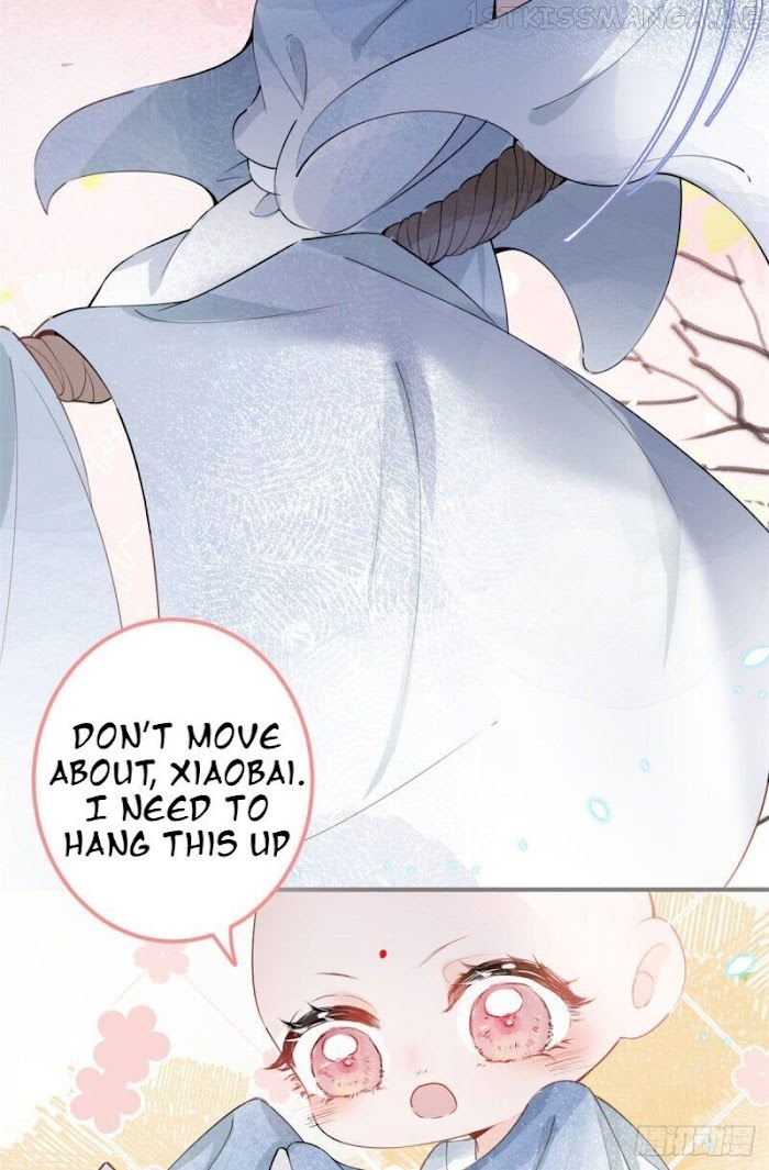 My big boss daddy’s chapter 1.2 - page 26