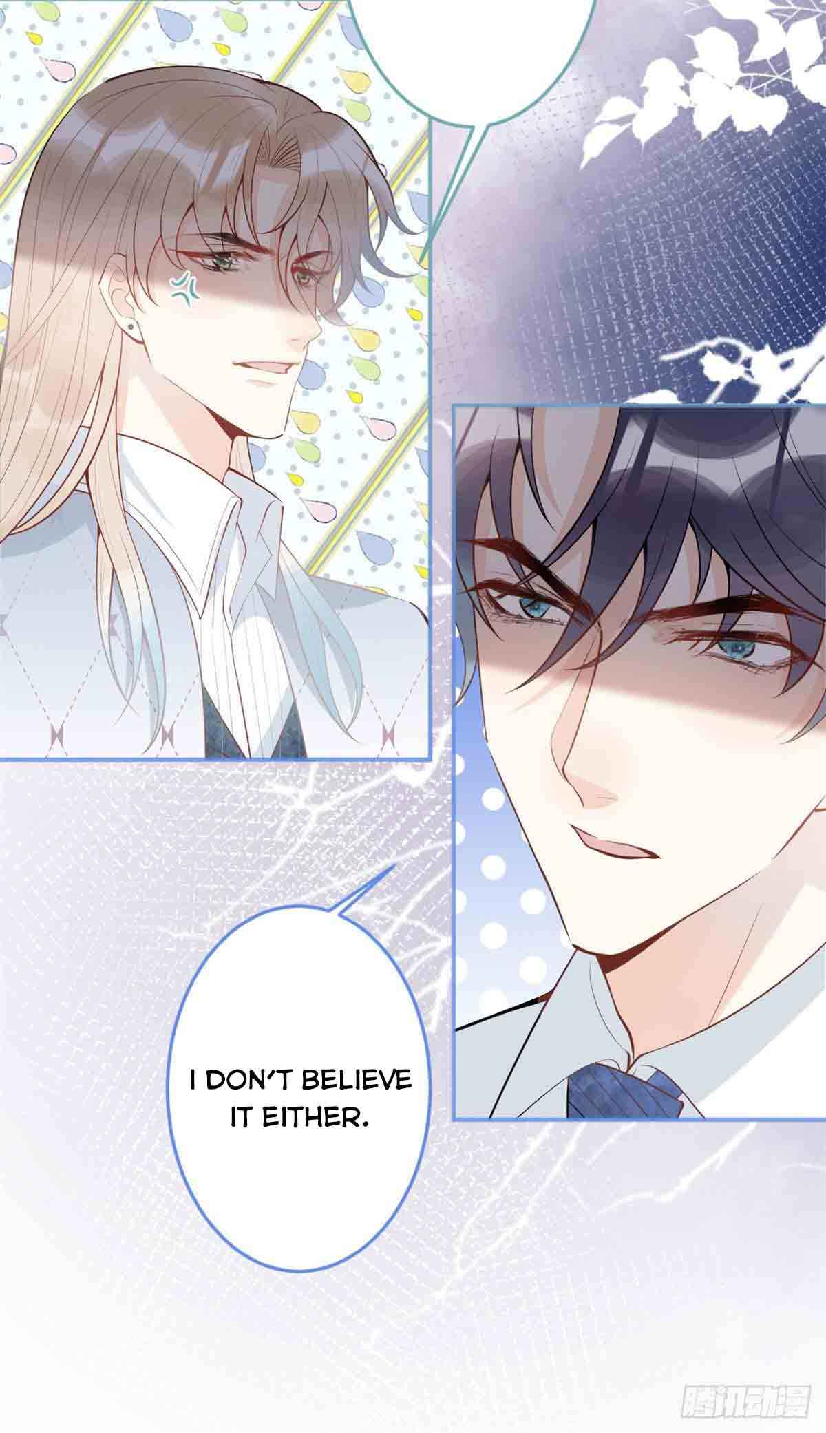 My big boss daddy’s chapter 47 - page 13