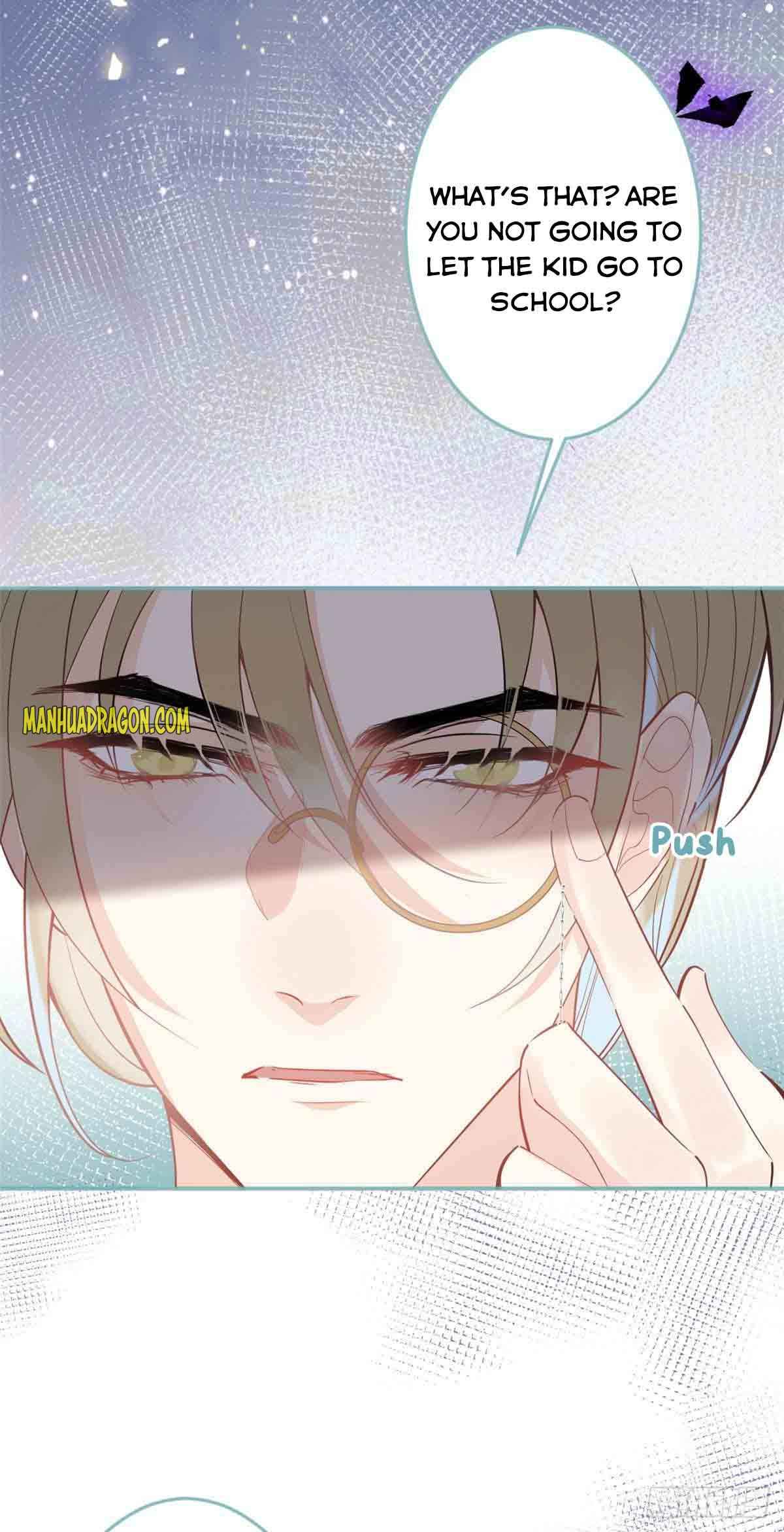 My big boss daddy’s chapter 47 - page 15