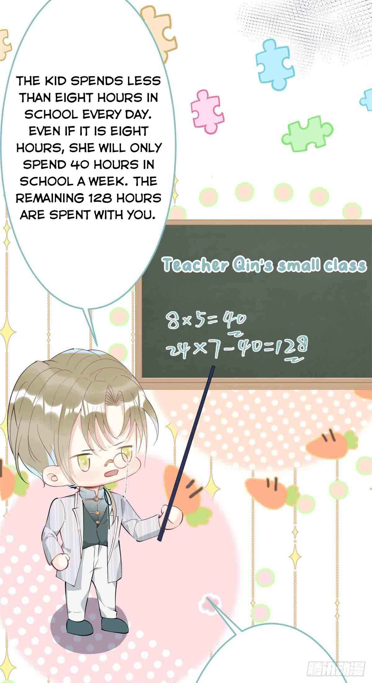 My big boss daddy’s chapter 47 - page 16