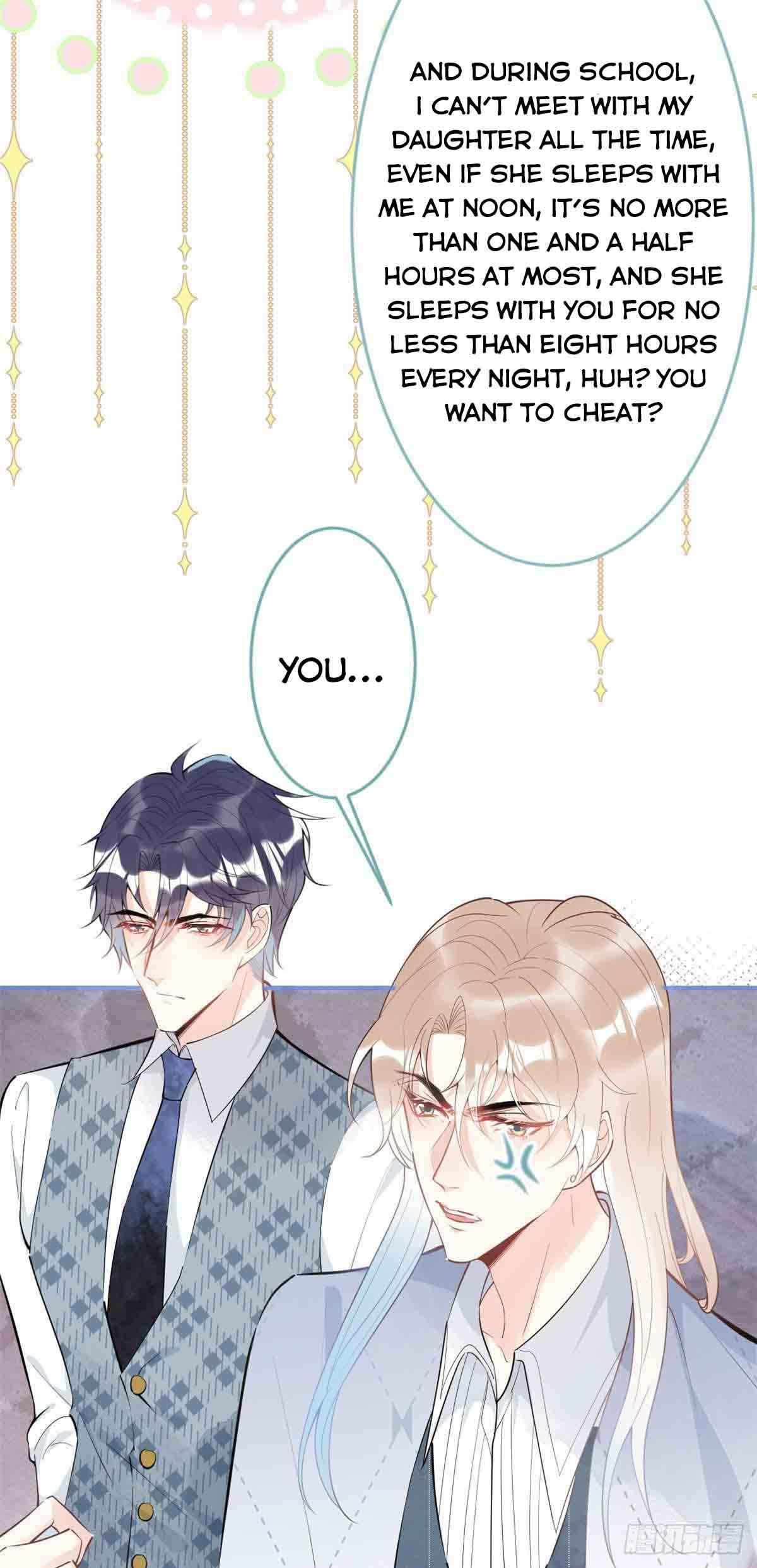 My big boss daddy’s chapter 47 - page 17
