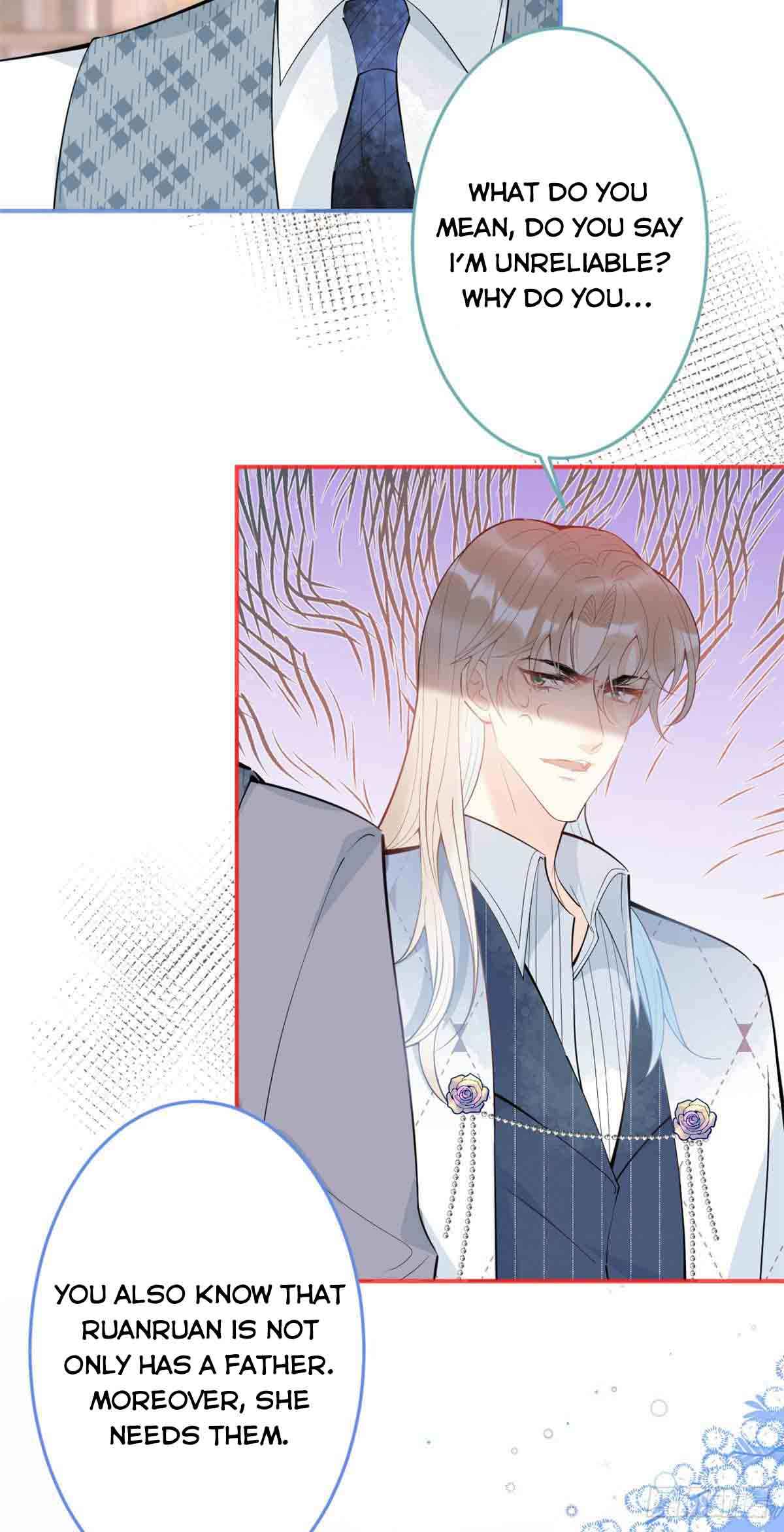 My big boss daddy’s chapter 47 - page 19