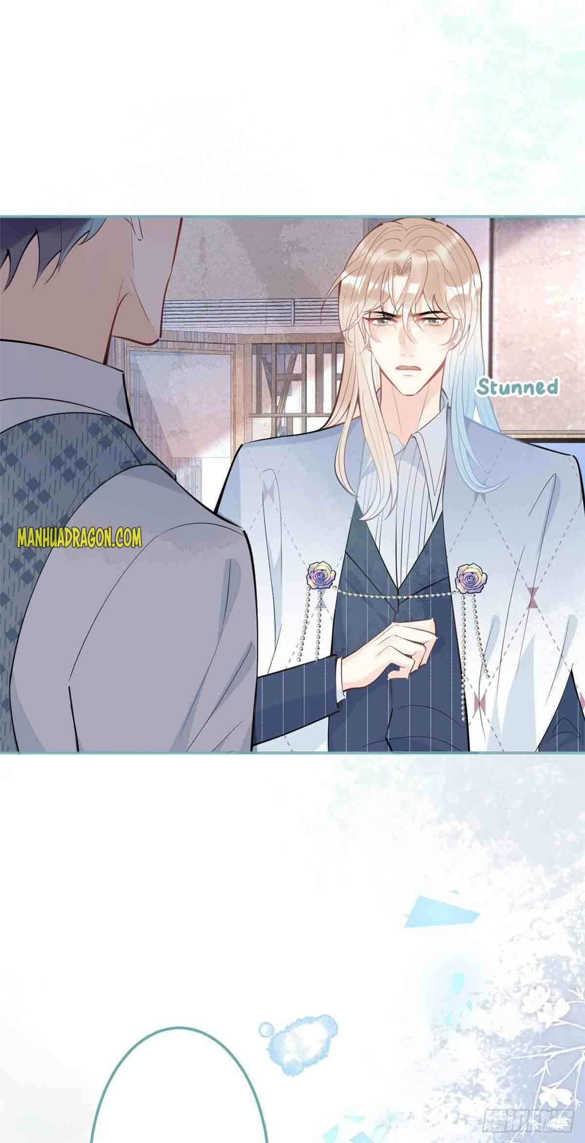 My big boss daddy’s chapter 47 - page 21