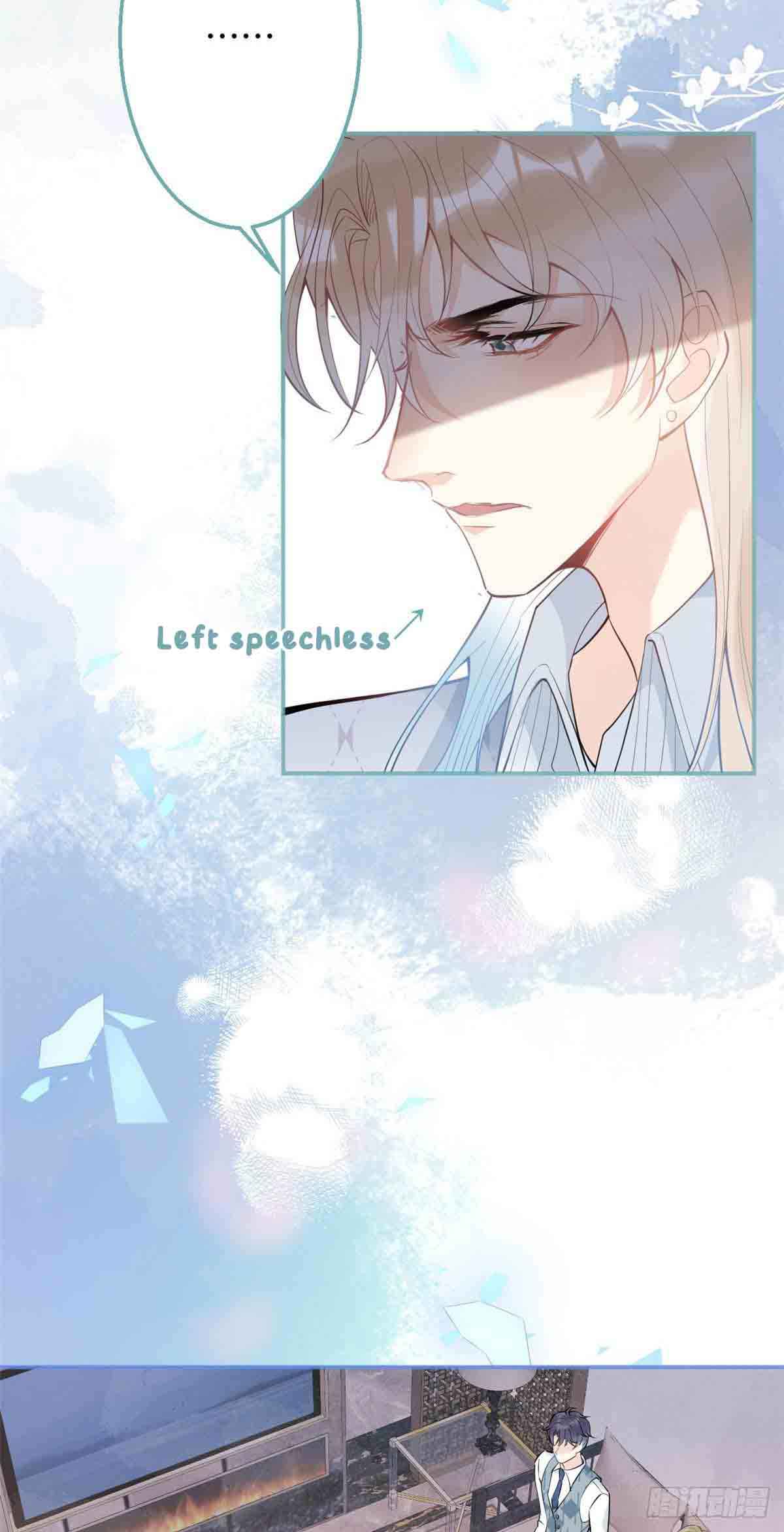 My big boss daddy’s chapter 47 - page 22