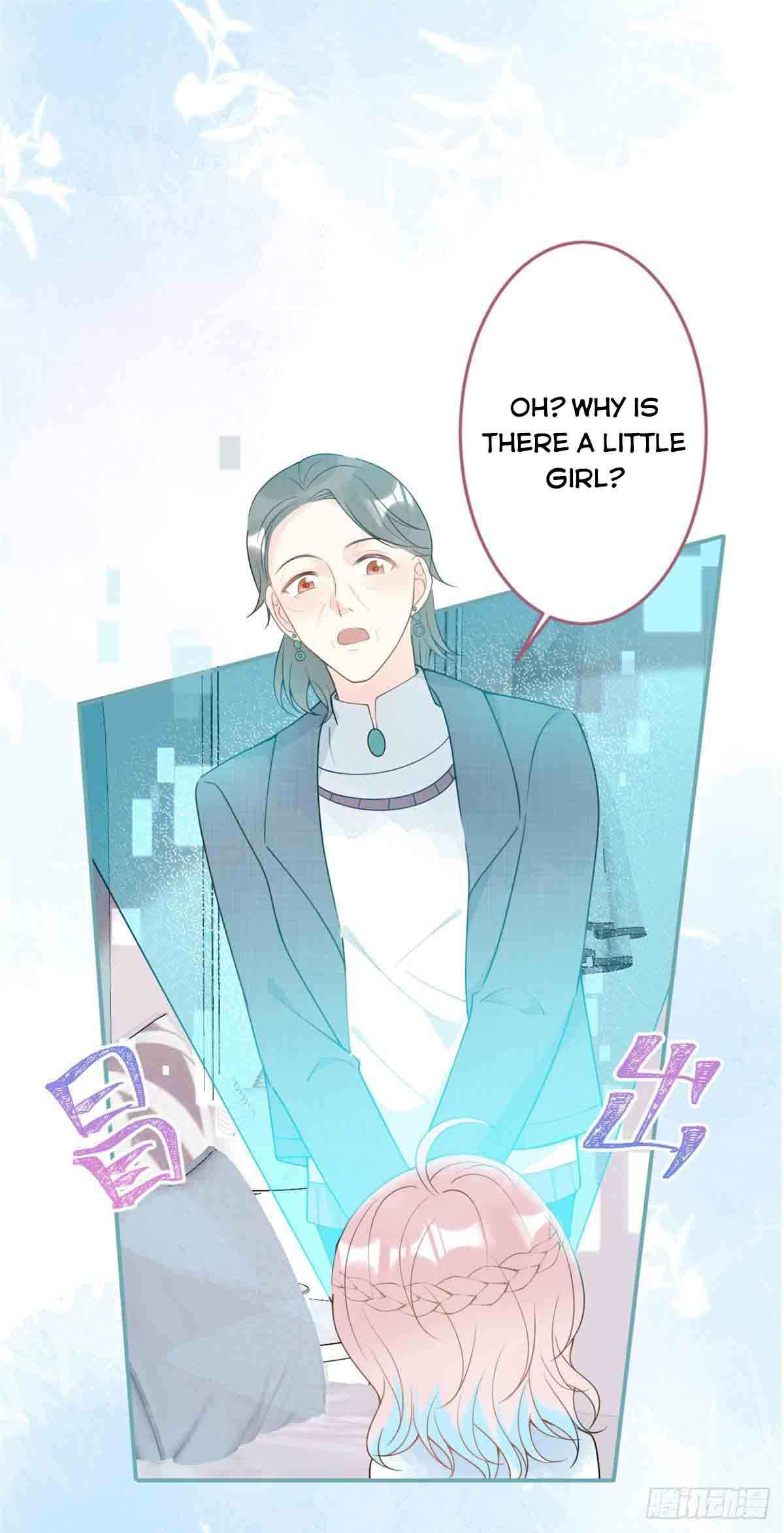My big boss daddy’s chapter 47 - page 26