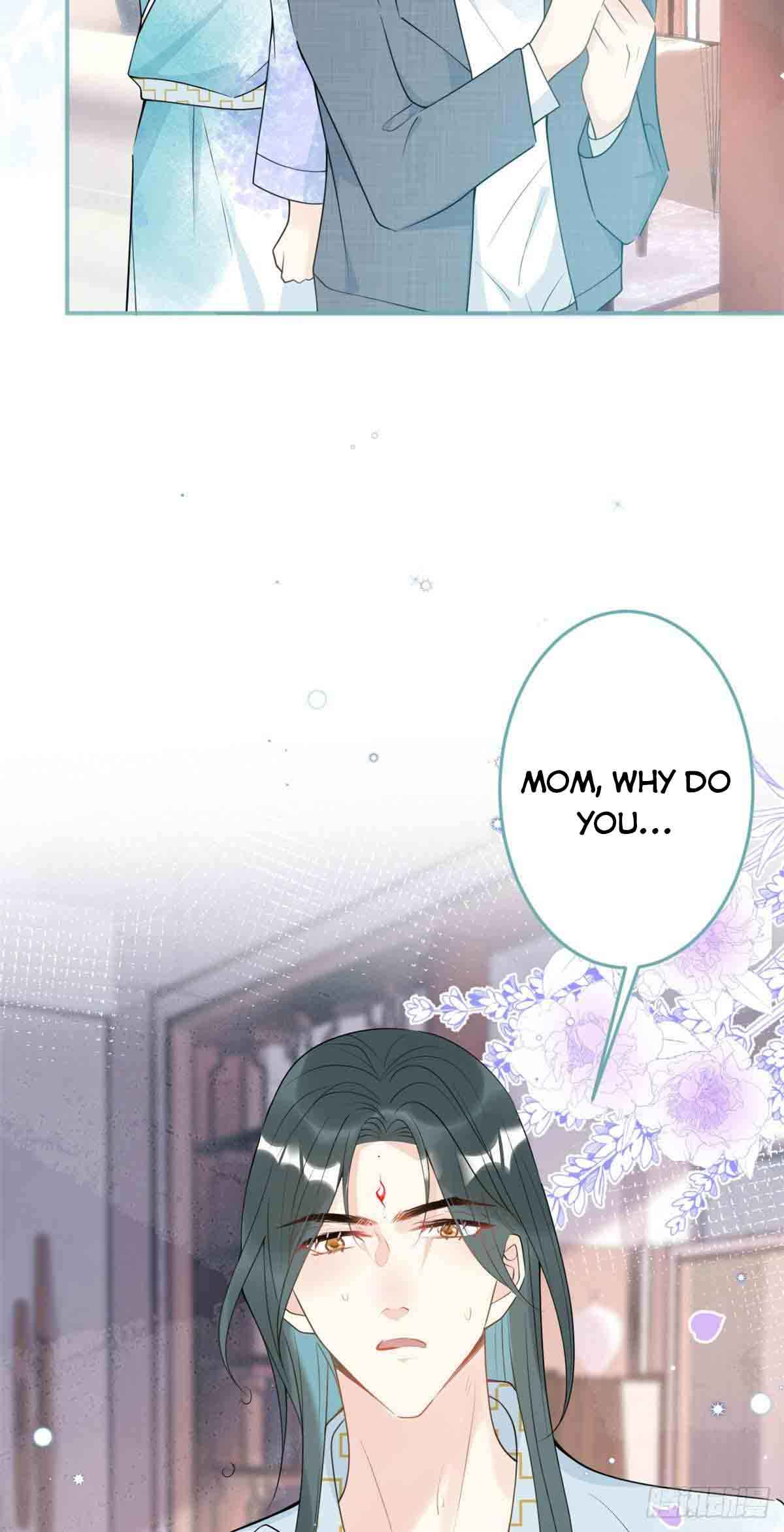My big boss daddy’s chapter 47 - page 29