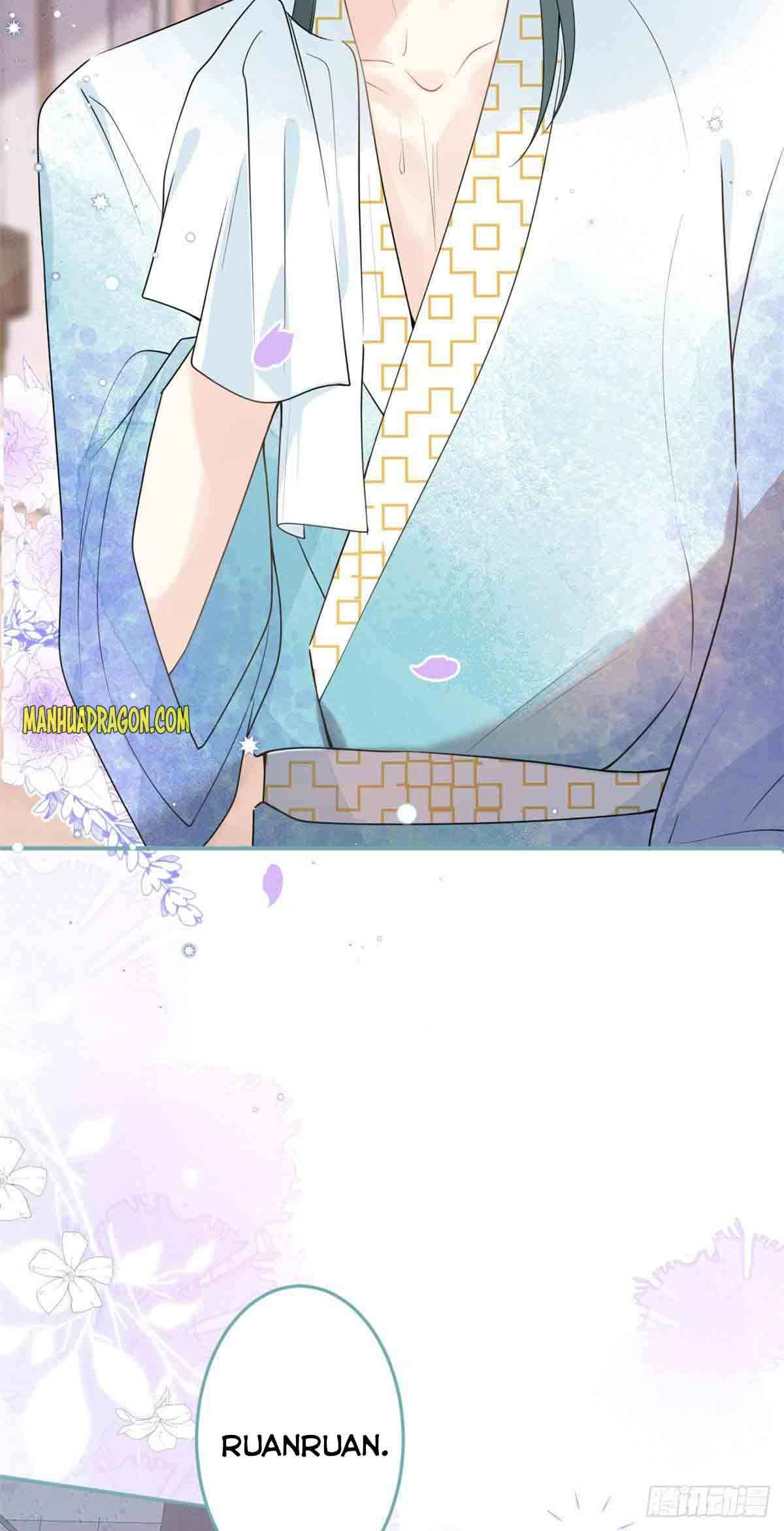 My big boss daddy’s chapter 47 - page 30