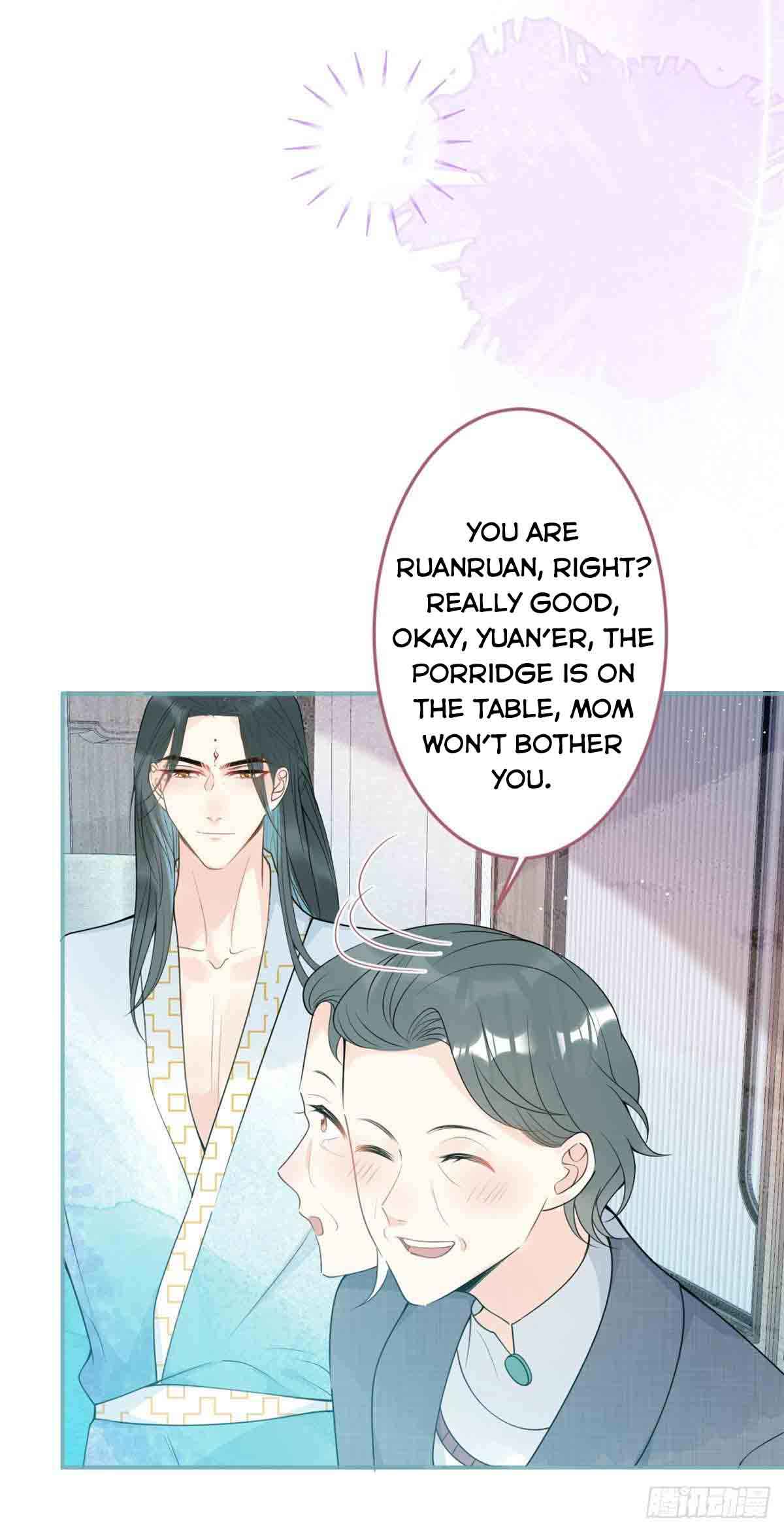 My big boss daddy’s chapter 47 - page 32