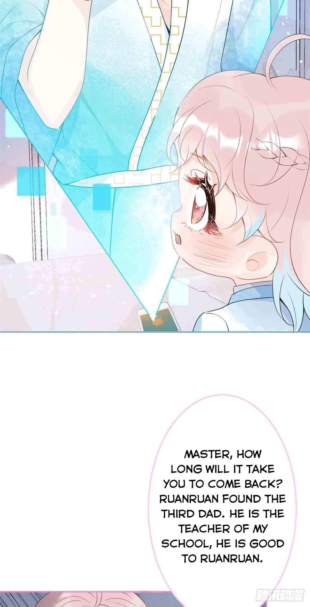 My big boss daddy’s chapter 47 - page 35