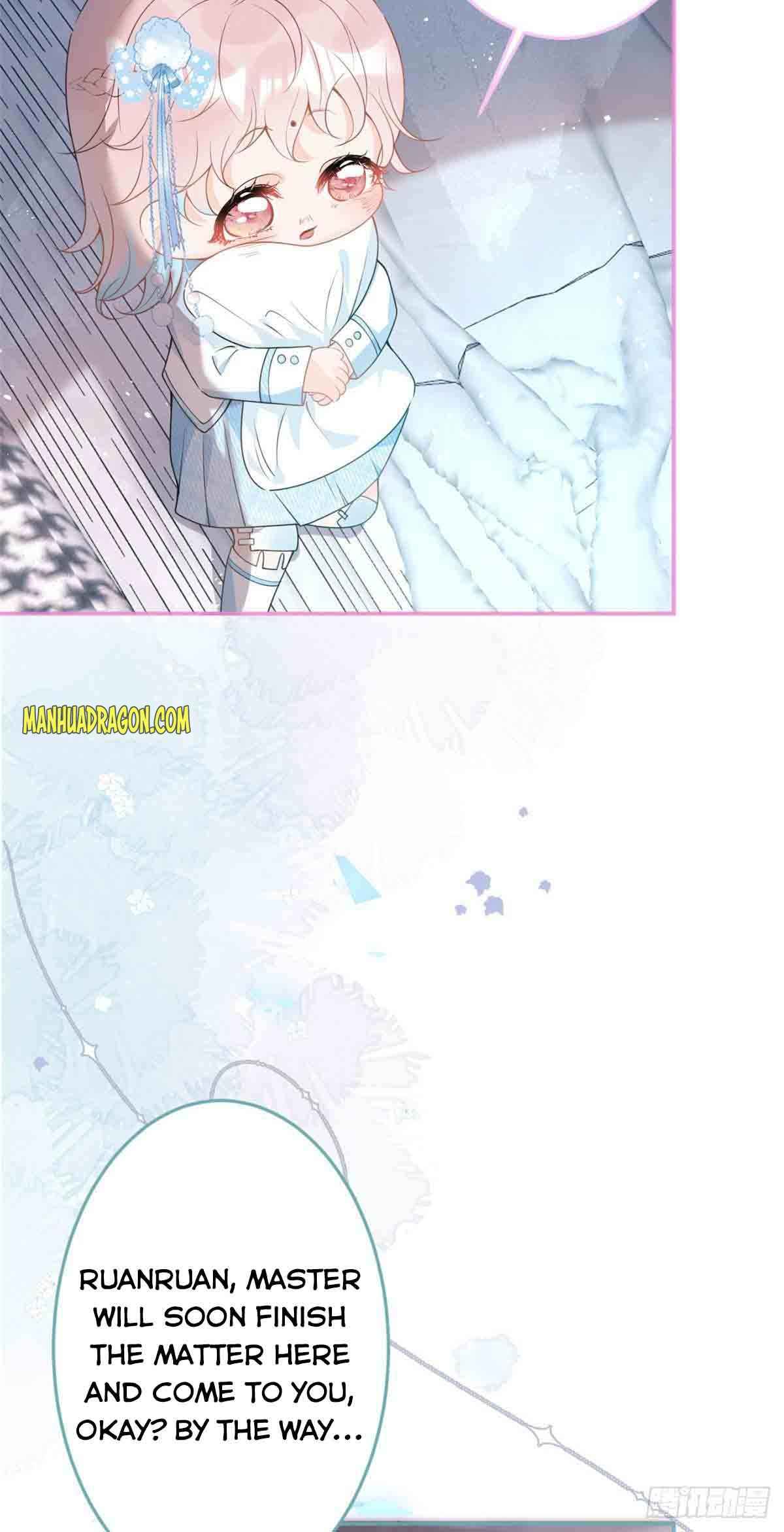 My big boss daddy’s chapter 47 - page 36