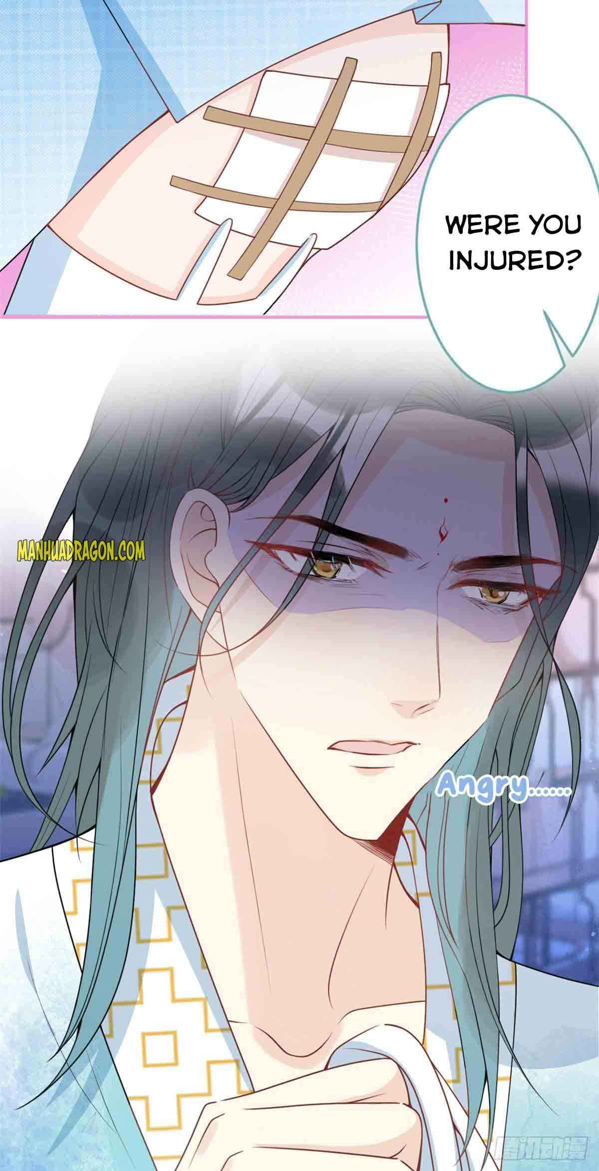 My big boss daddy’s chapter 47 - page 39