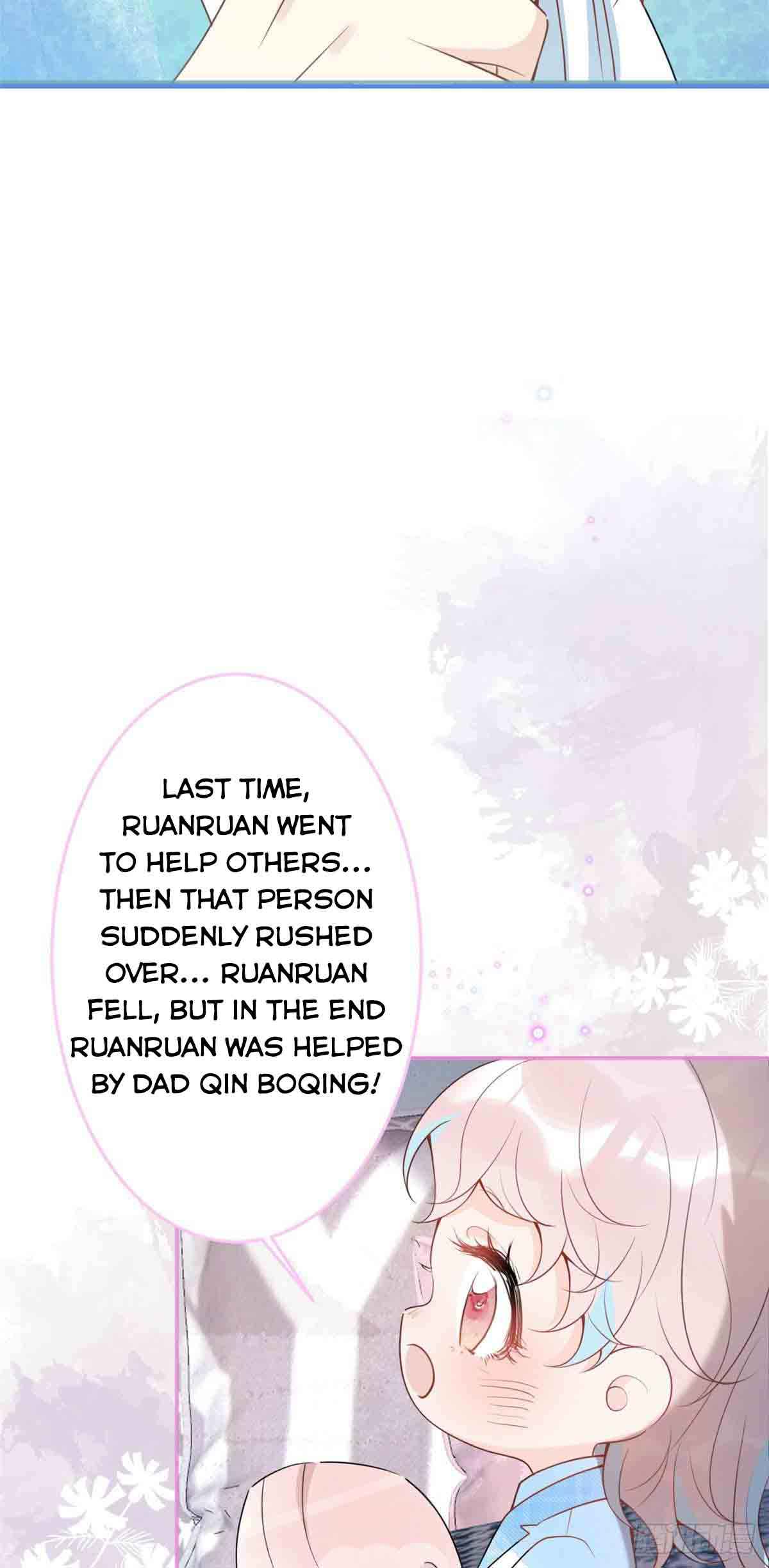 My big boss daddy’s chapter 47 - page 40