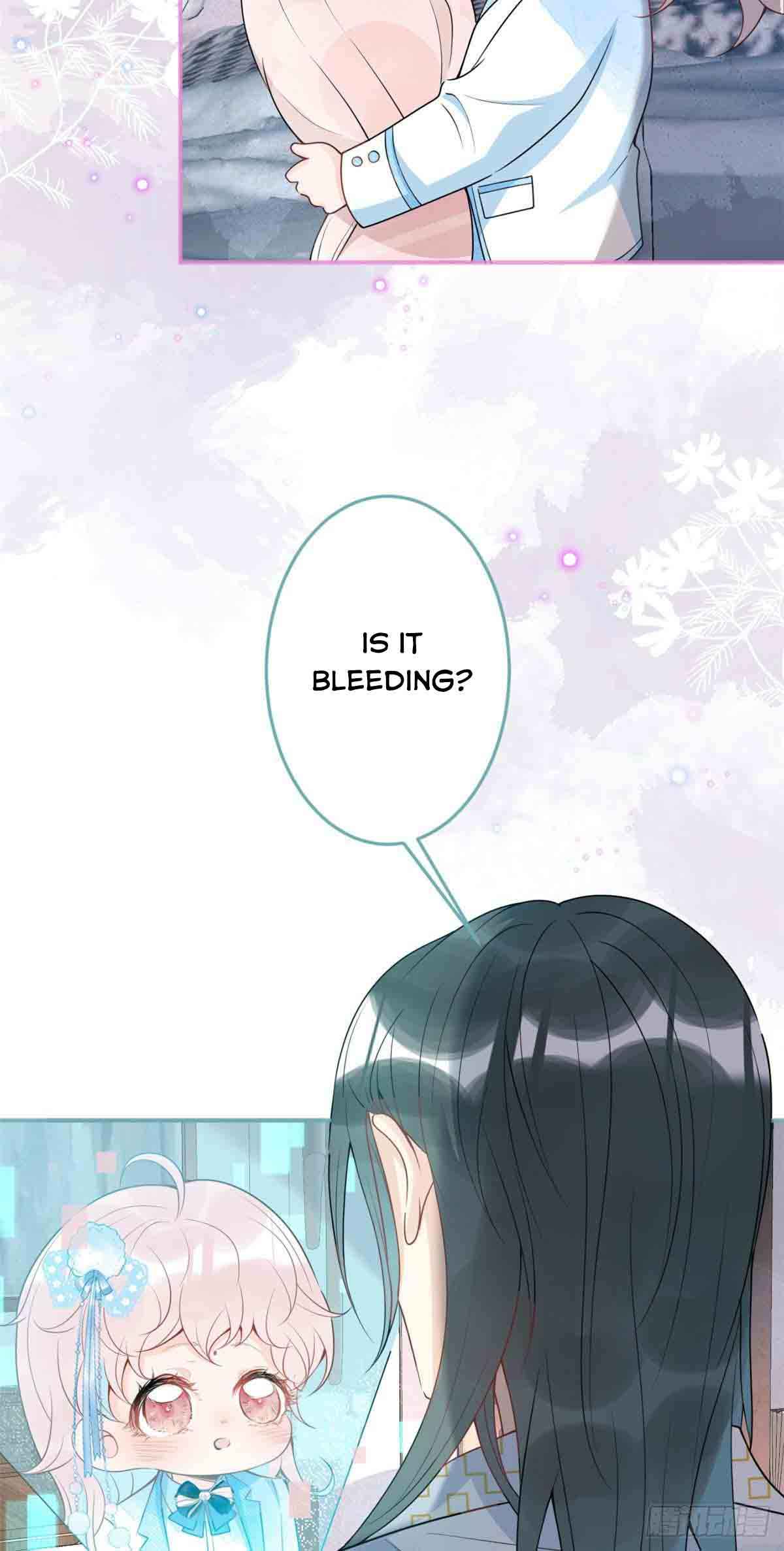 My big boss daddy’s chapter 47 - page 41