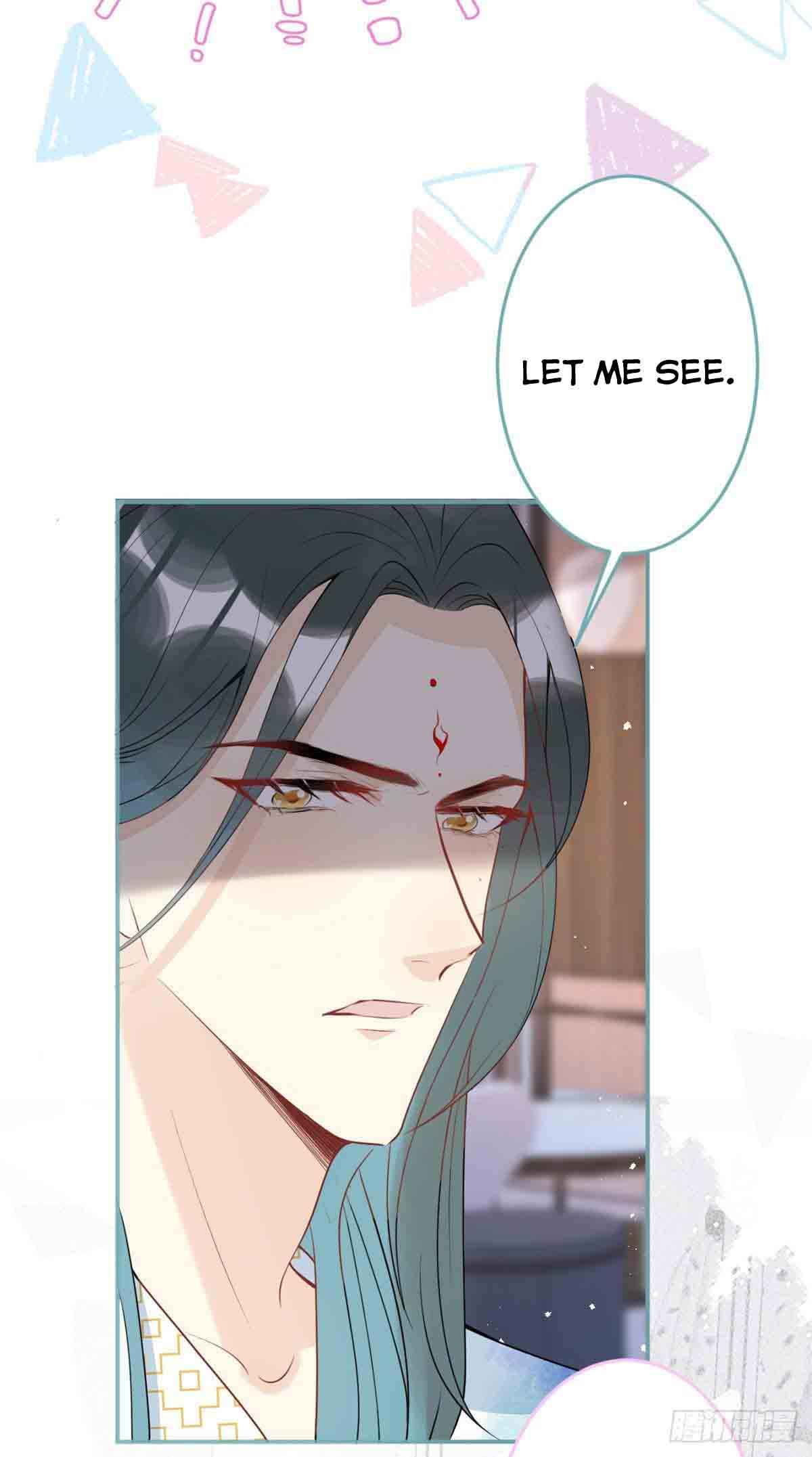 My big boss daddy’s chapter 47 - page 43