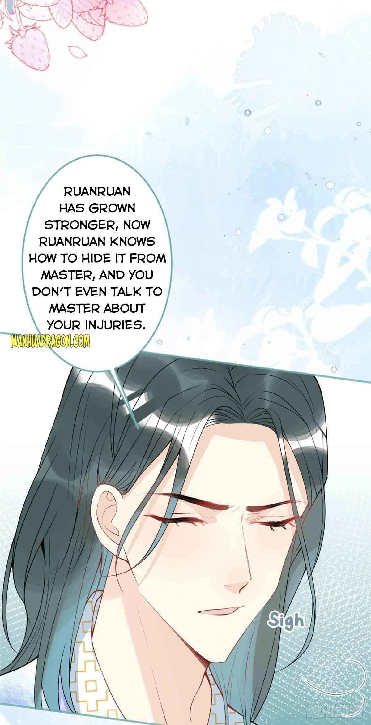 My big boss daddy’s chapter 47 - page 45
