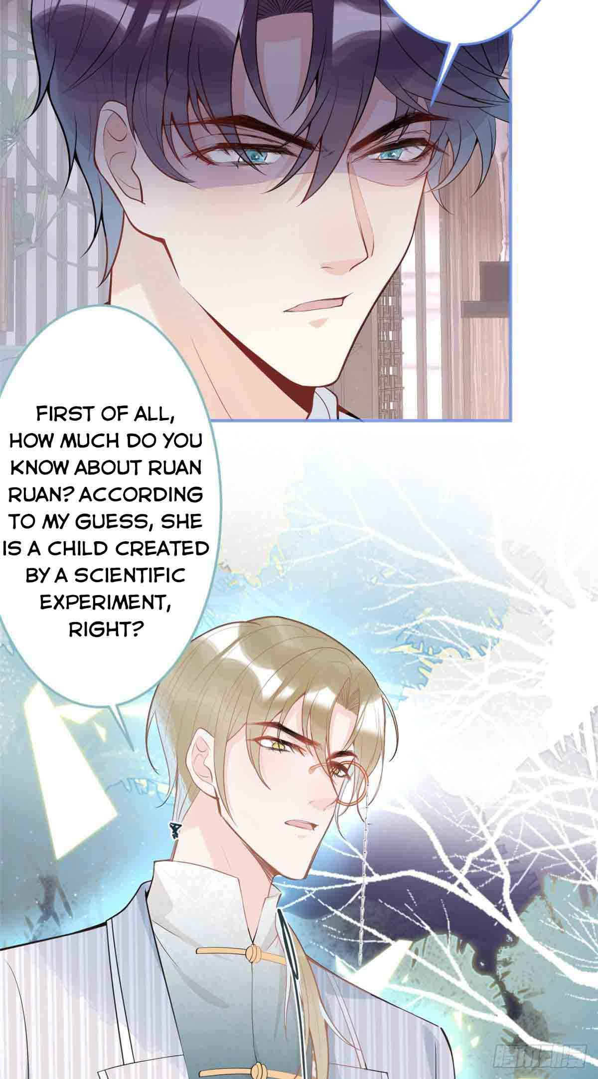 My big boss daddy’s chapter 47 - page 5