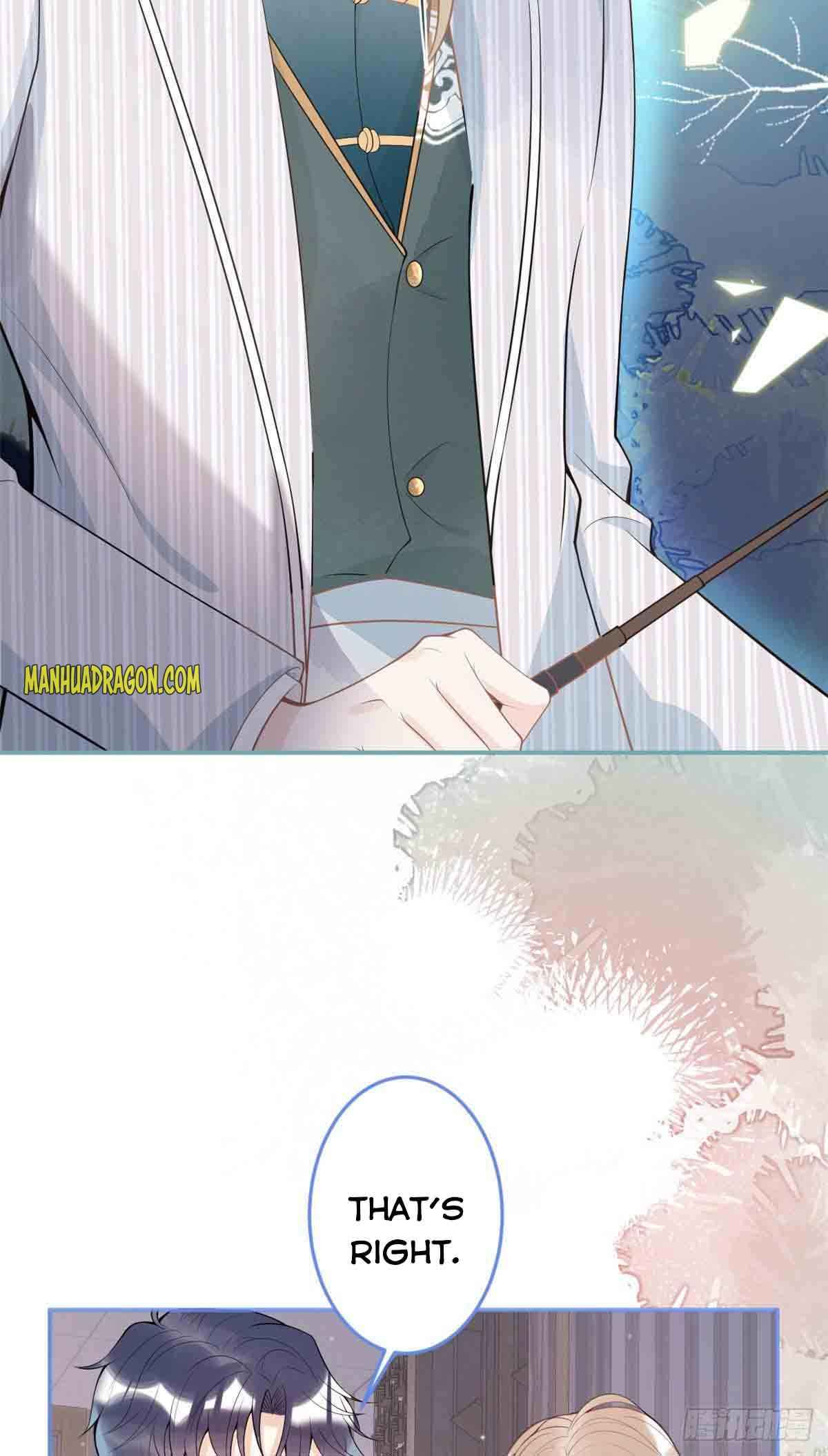 My big boss daddy’s chapter 47 - page 6