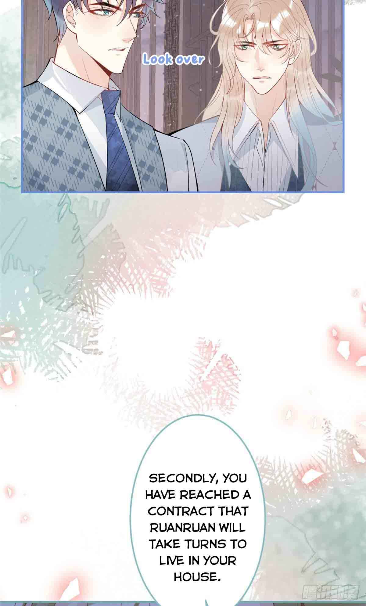 My big boss daddy’s chapter 47 - page 7