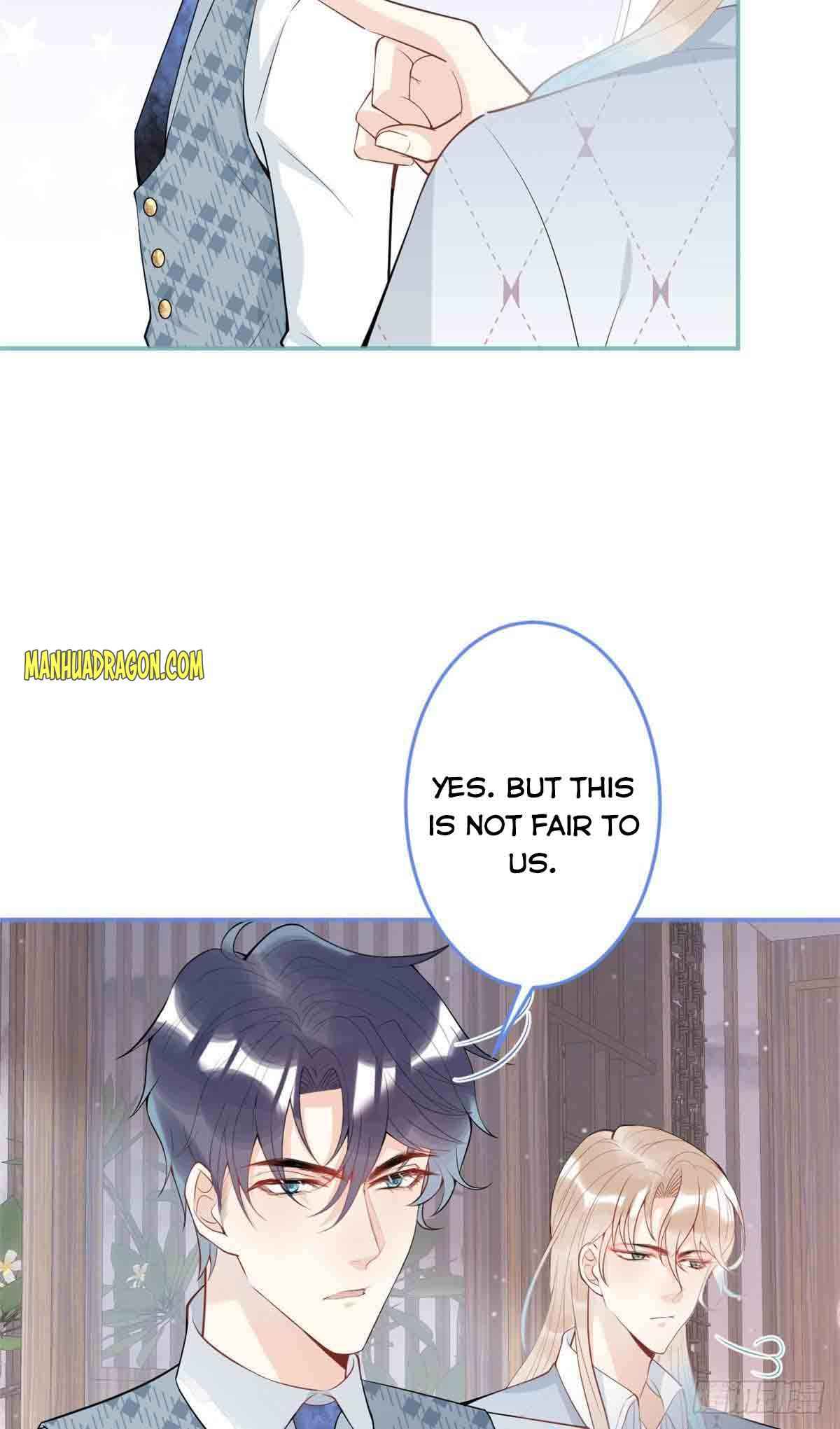 My big boss daddy’s chapter 47 - page 9