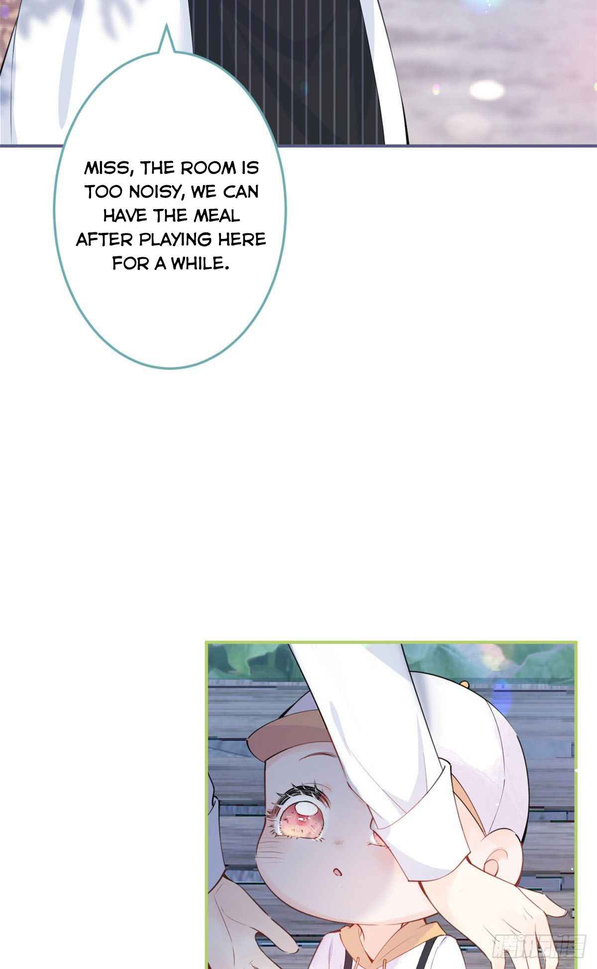 My big boss daddy’s chapter 10 - page 13