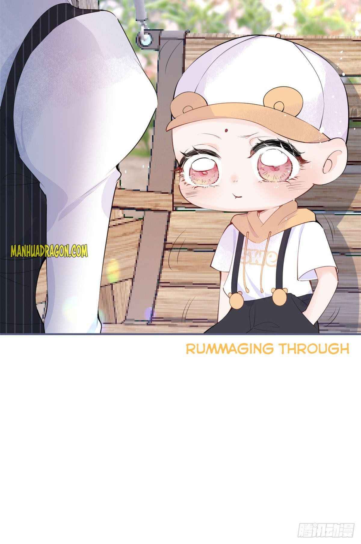 My big boss daddy’s chapter 10 - page 15