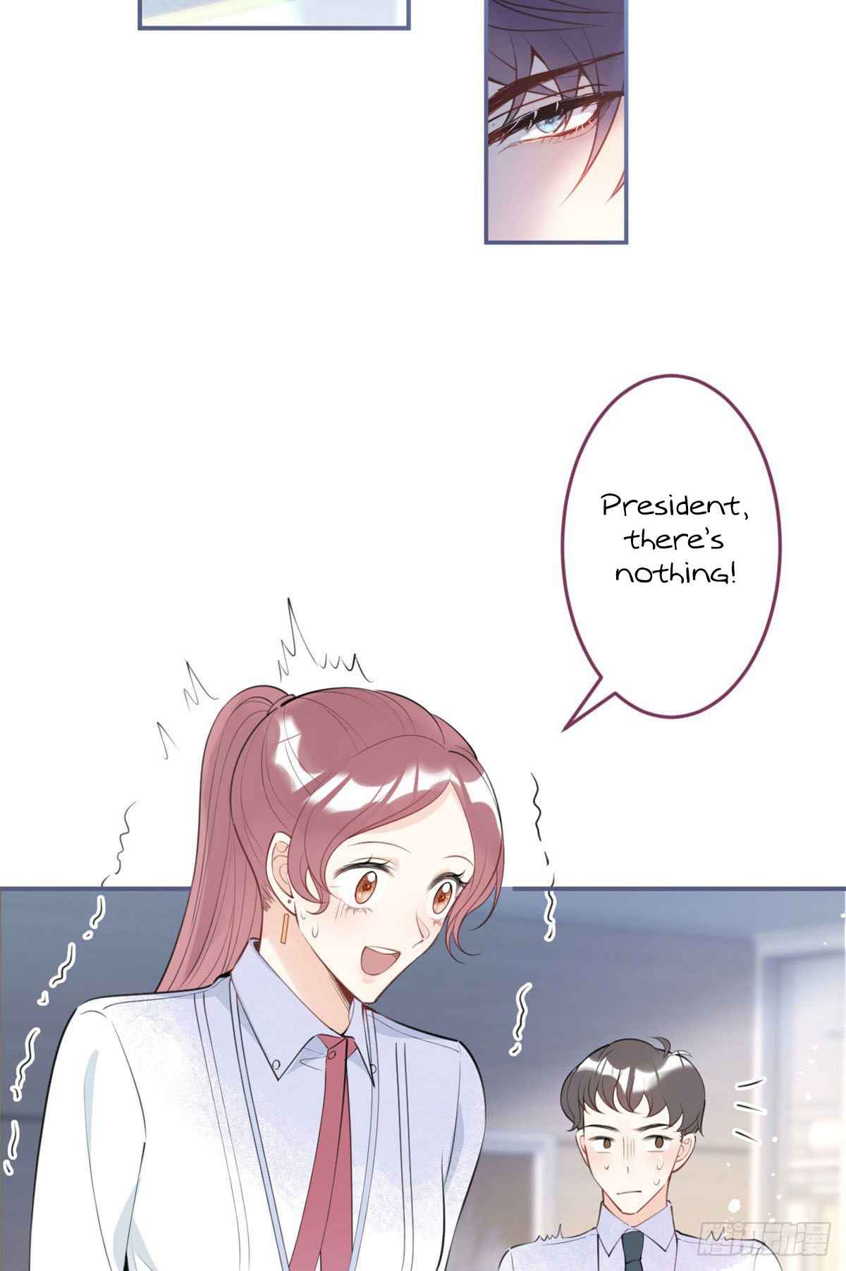 My big boss daddy’s chapter 10 - page 2