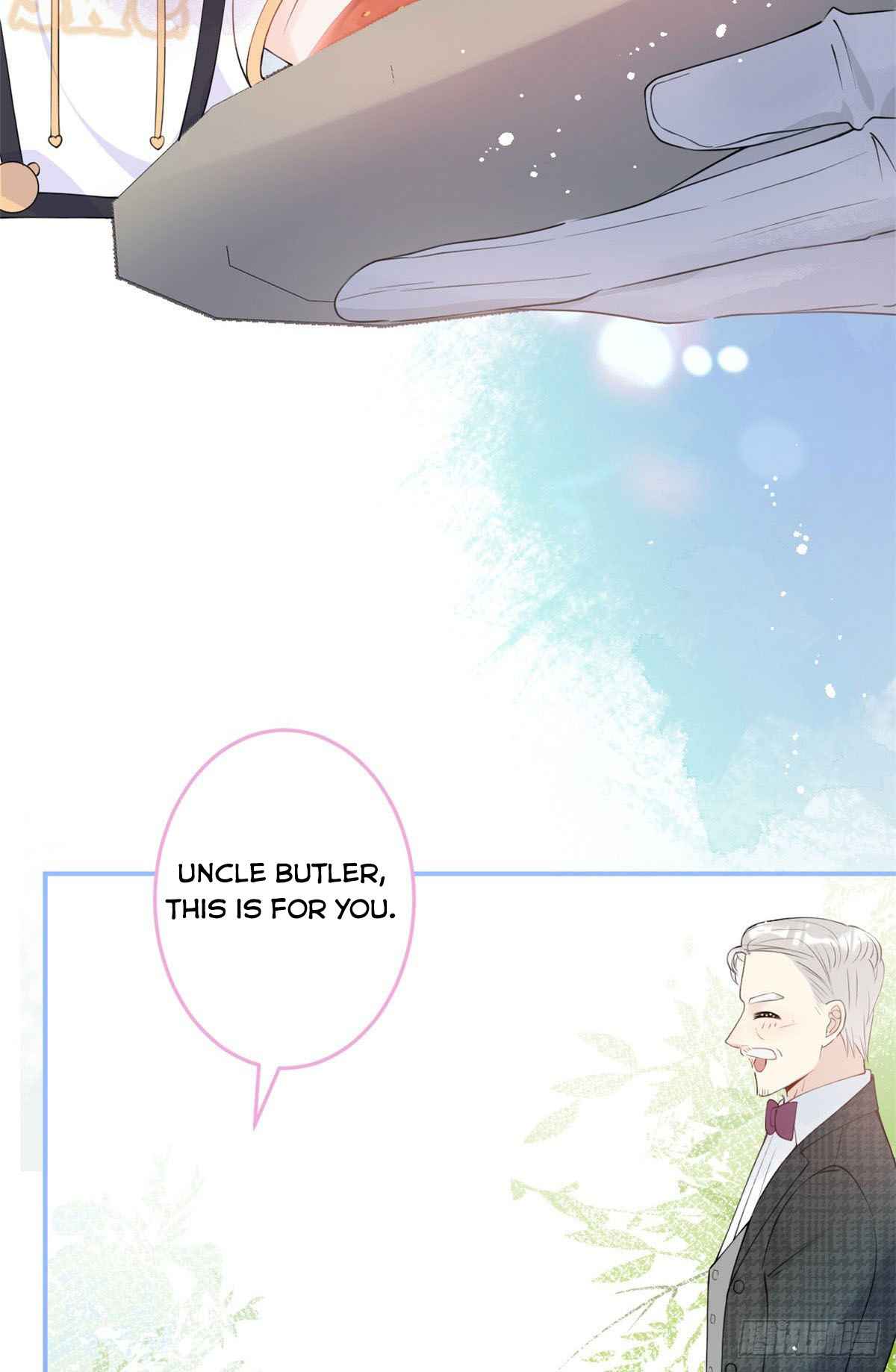 My big boss daddy’s chapter 10 - page 25