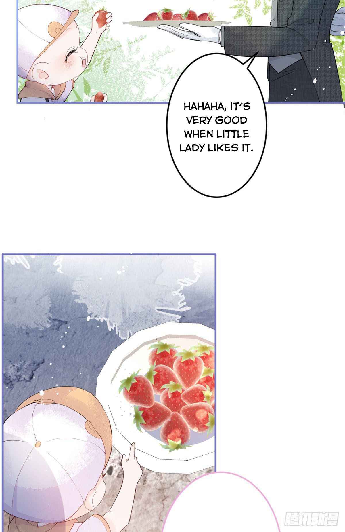 My big boss daddy’s chapter 10 - page 26