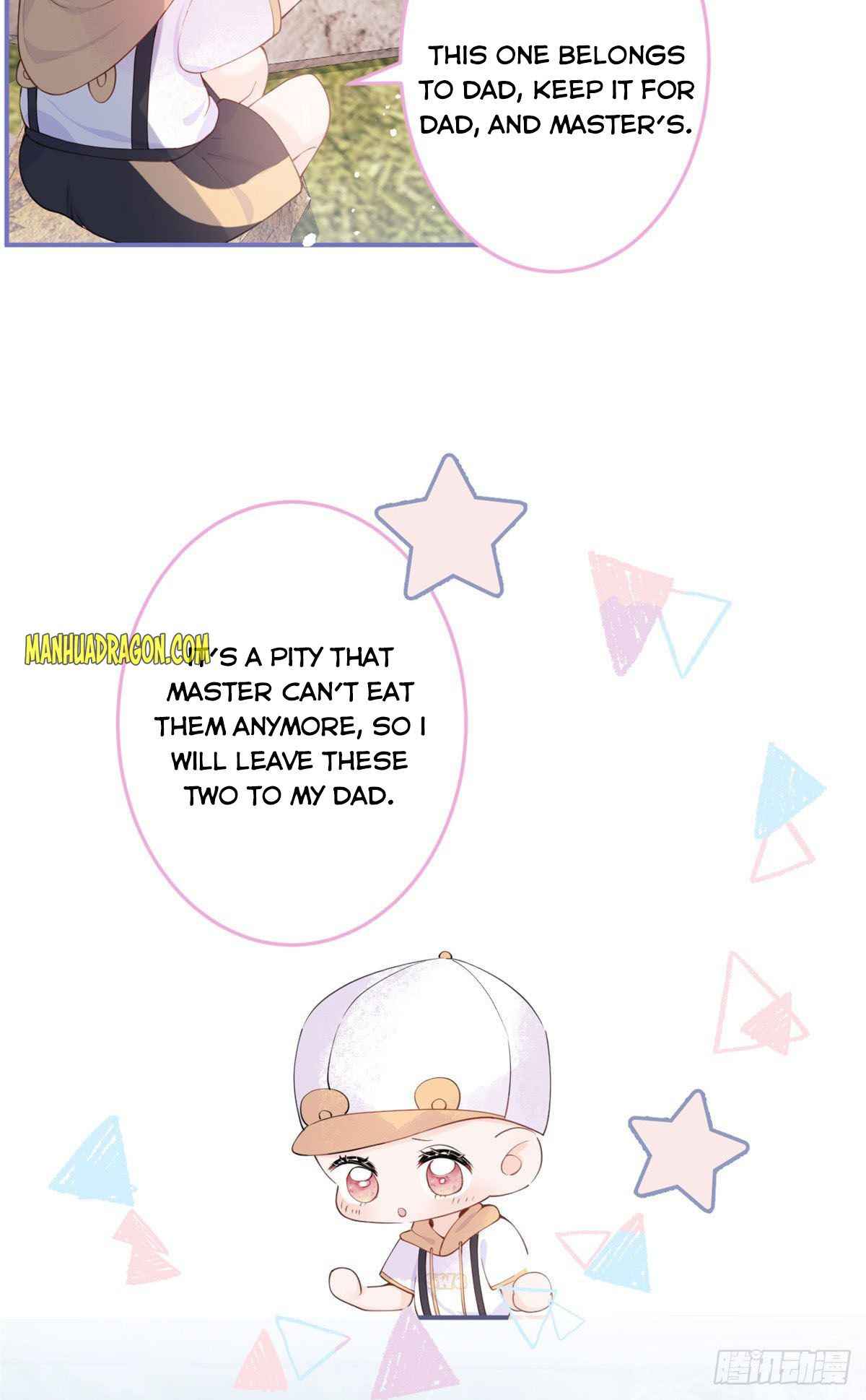 My big boss daddy’s chapter 10 - page 27
