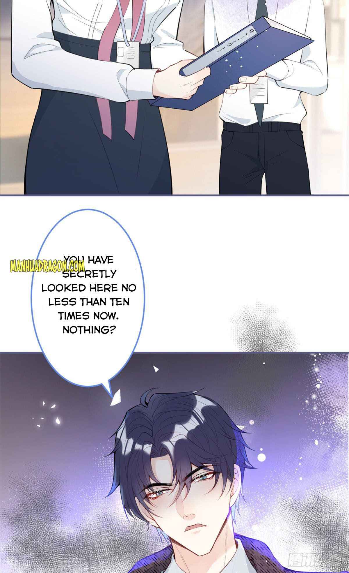 My big boss daddy’s chapter 10 - page 3