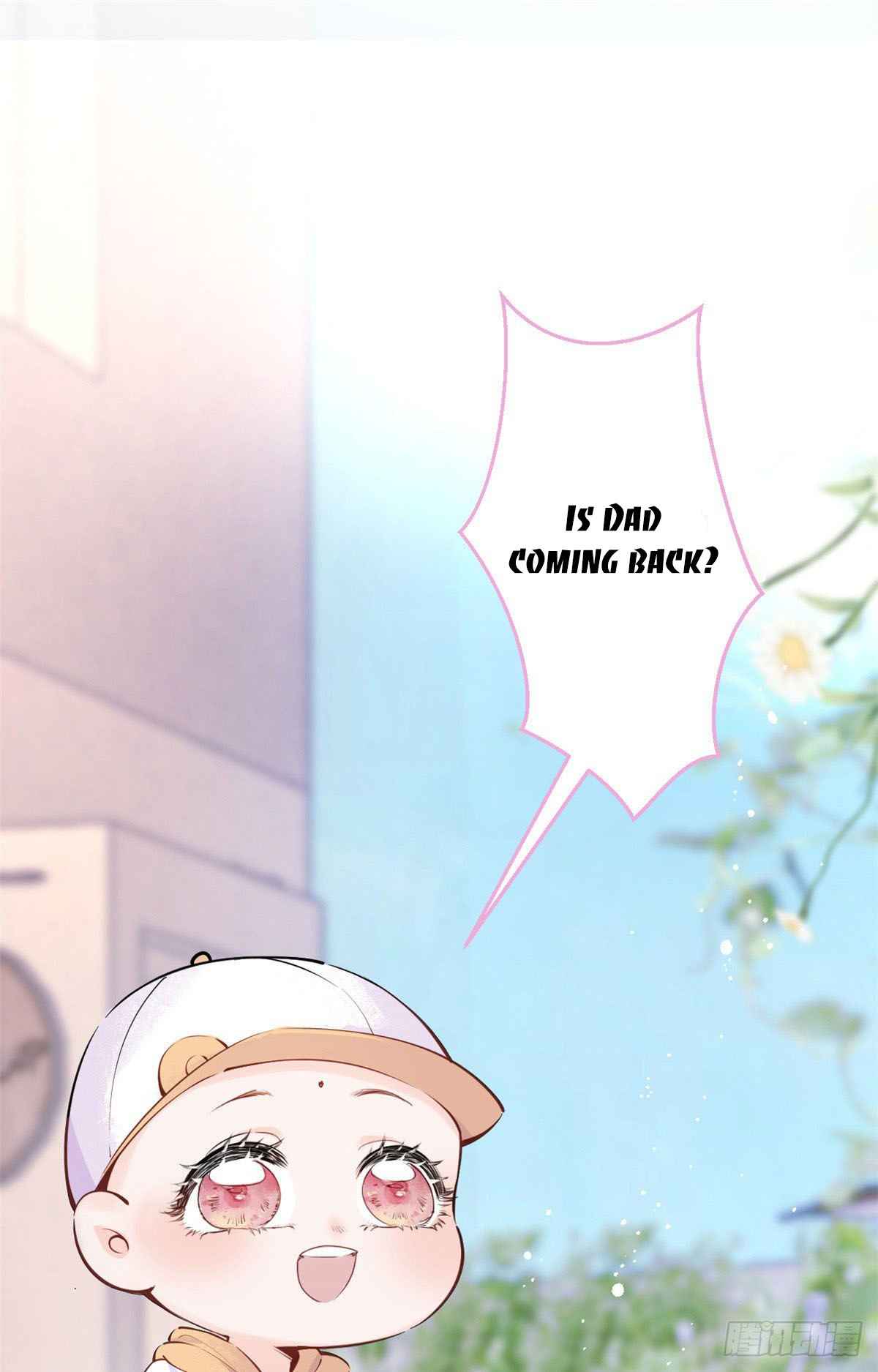 My big boss daddy’s chapter 10 - page 31