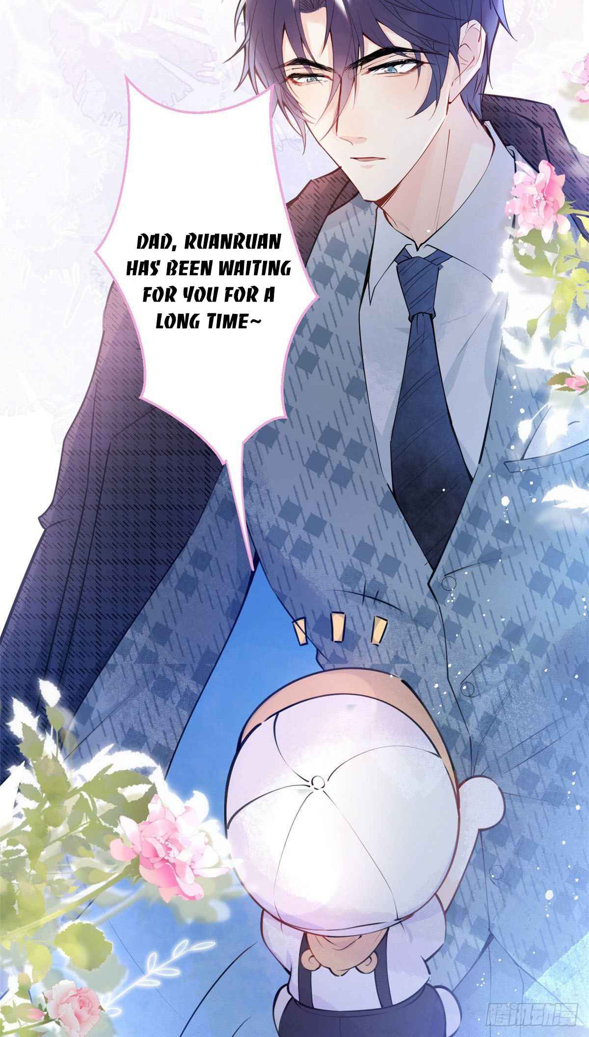 My big boss daddy’s chapter 10 - page 35