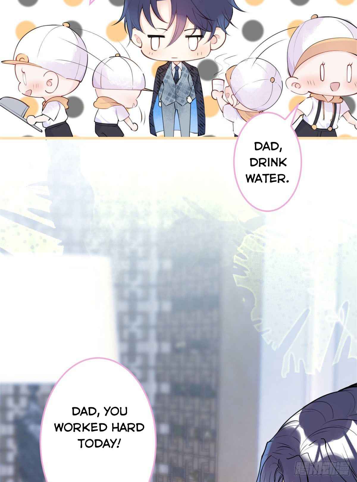 My big boss daddy’s chapter 10 - page 40