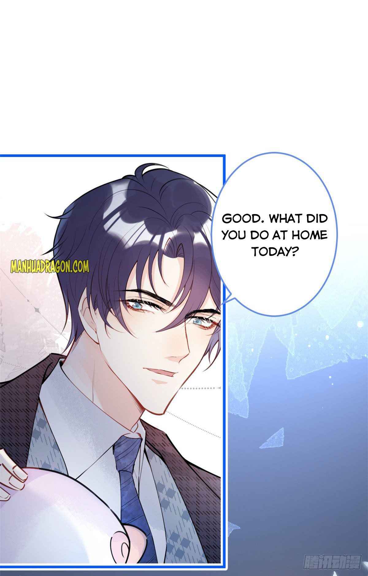My big boss daddy’s chapter 10 - page 42