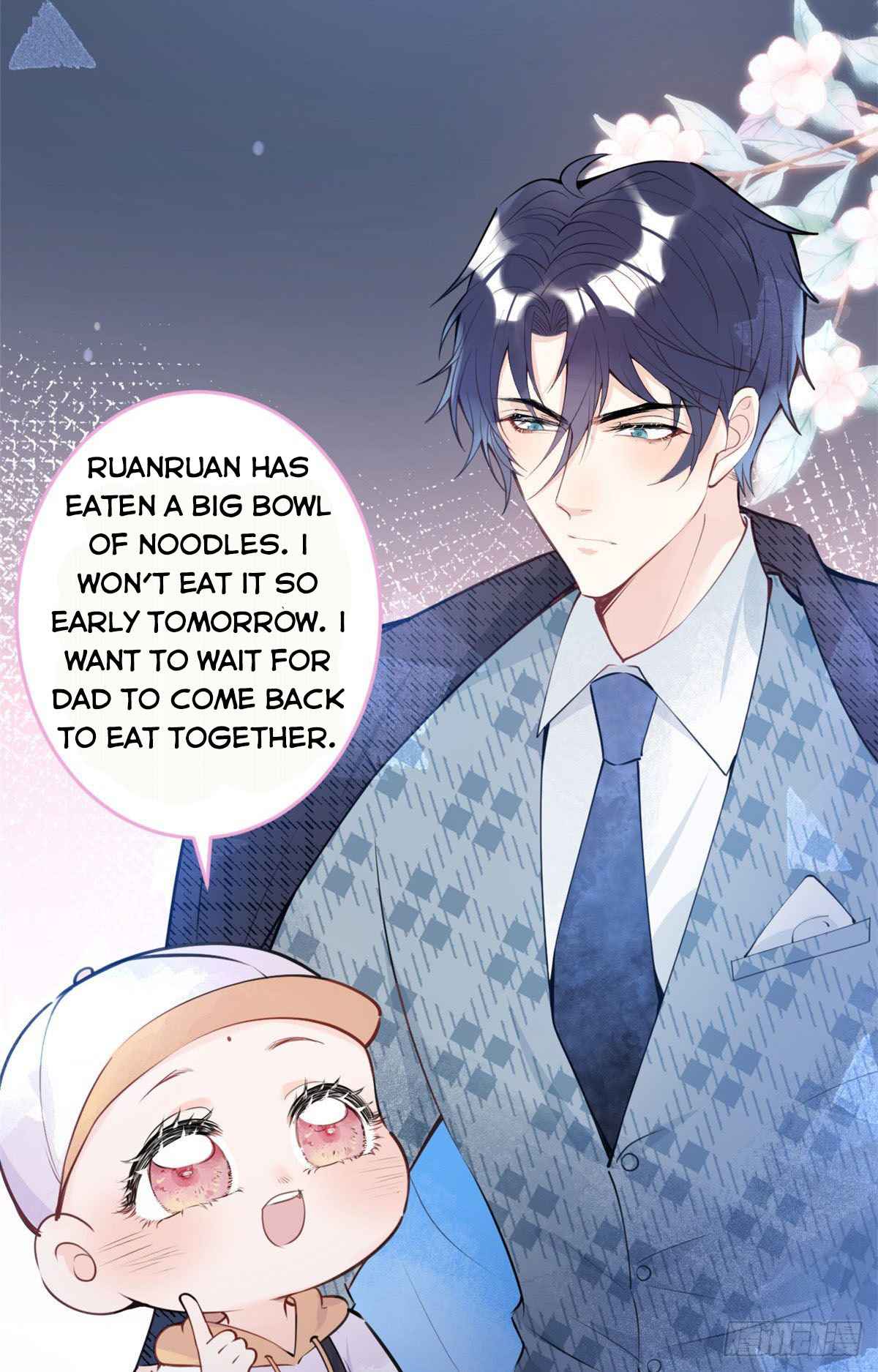 My big boss daddy’s chapter 10 - page 43