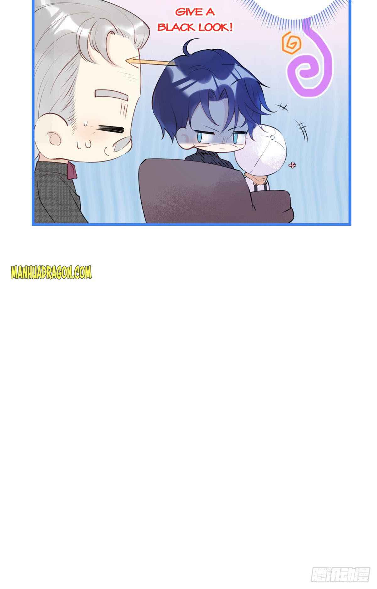 My big boss daddy’s chapter 10 - page 45