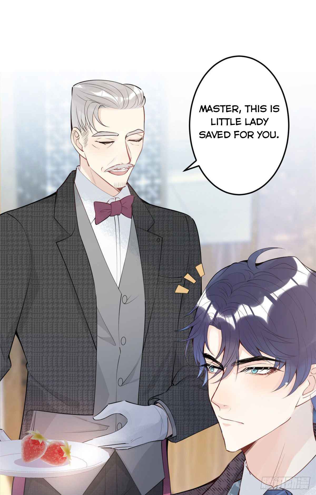 My big boss daddy’s chapter 10 - page 46