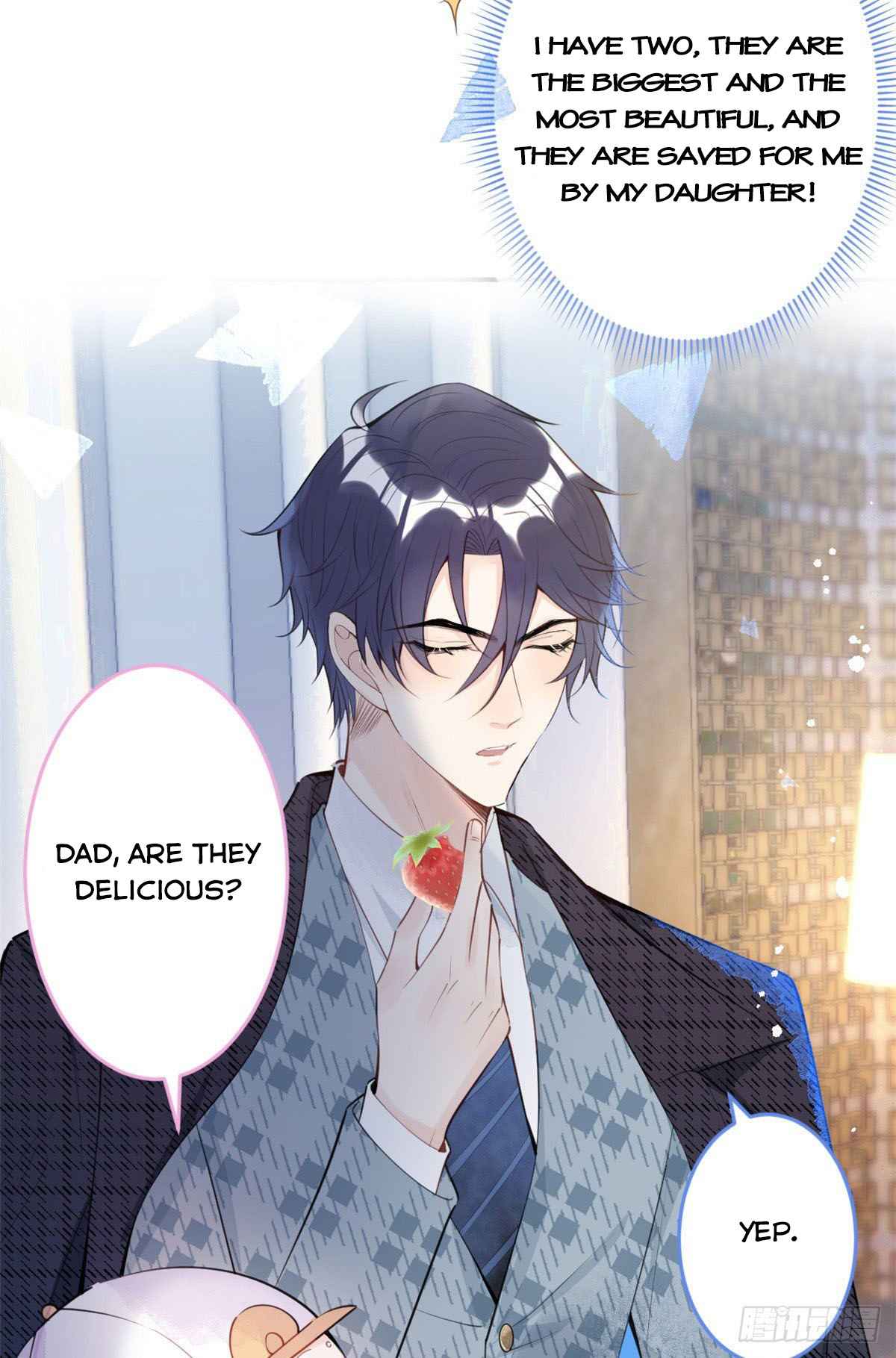 My big boss daddy’s chapter 10 - page 49