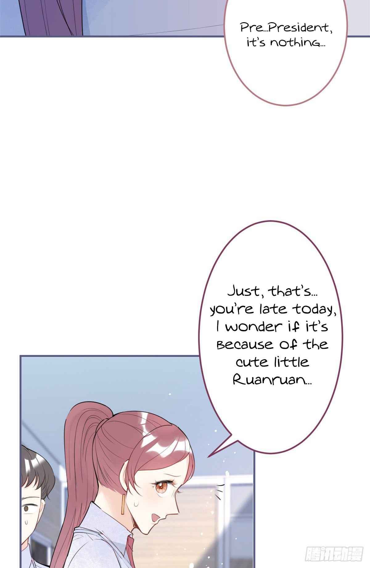 My big boss daddy’s chapter 10 - page 5