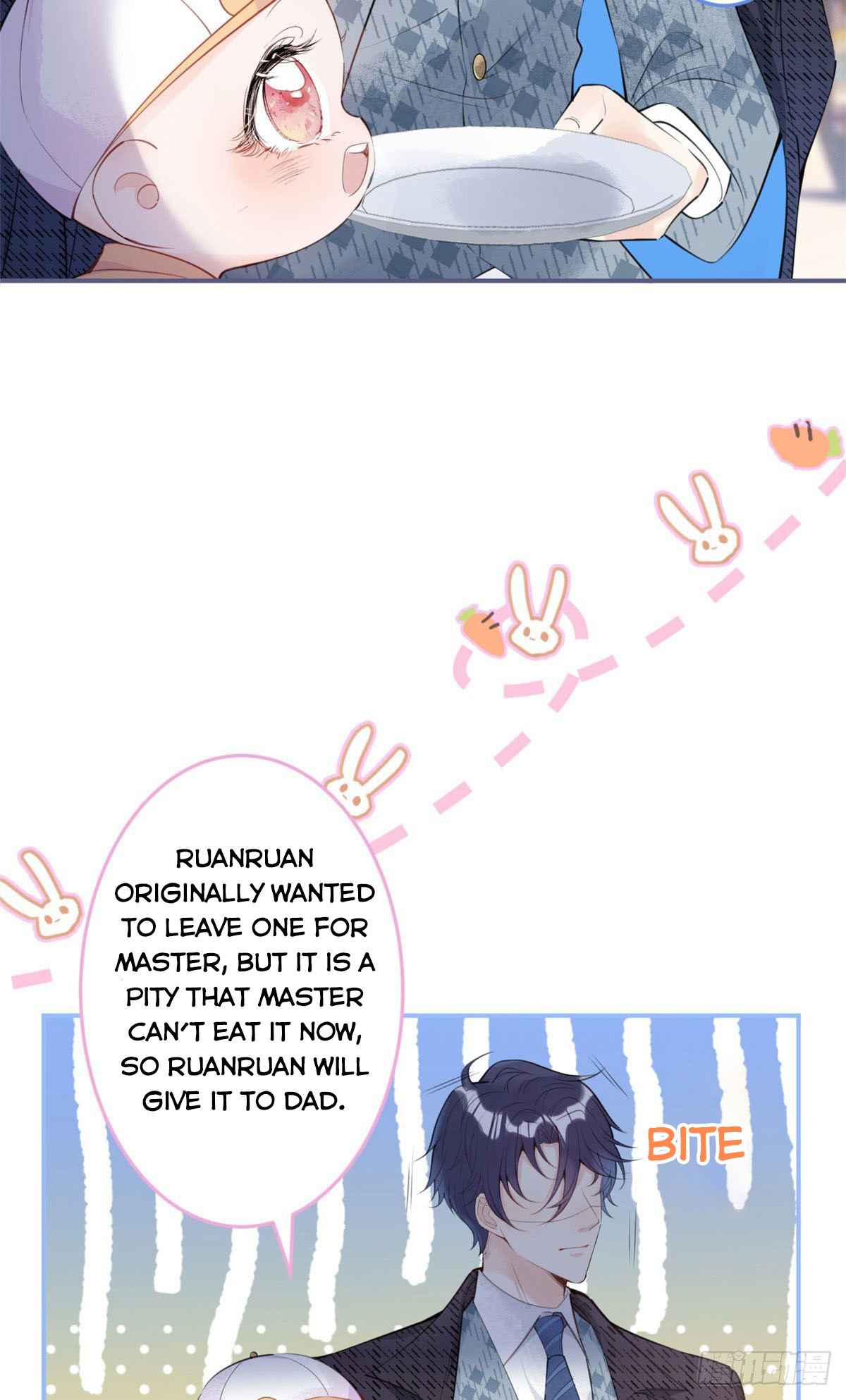 My big boss daddy’s chapter 10 - page 50