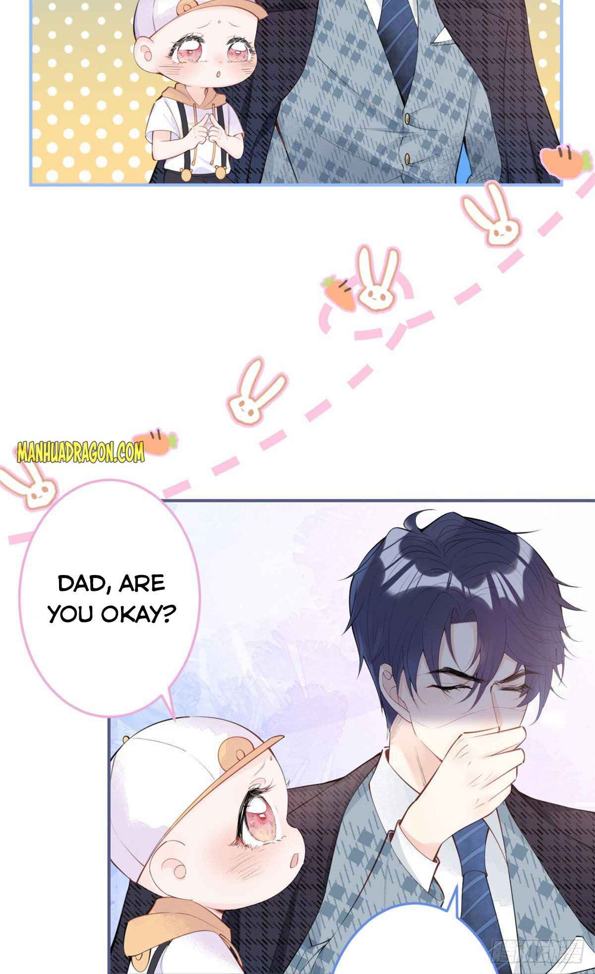 My big boss daddy’s chapter 10 - page 51
